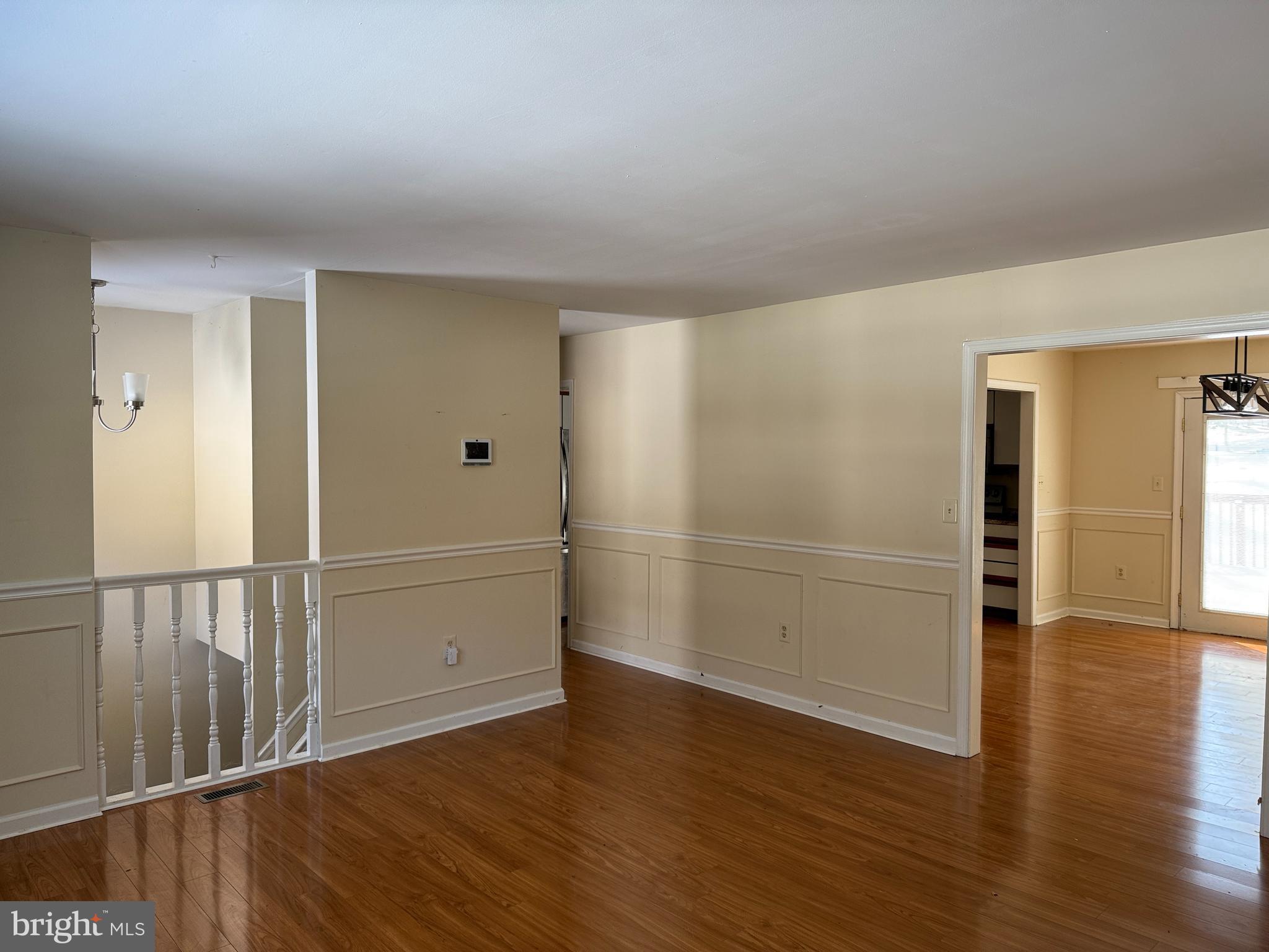 AQUIA HARBOUR - Residential