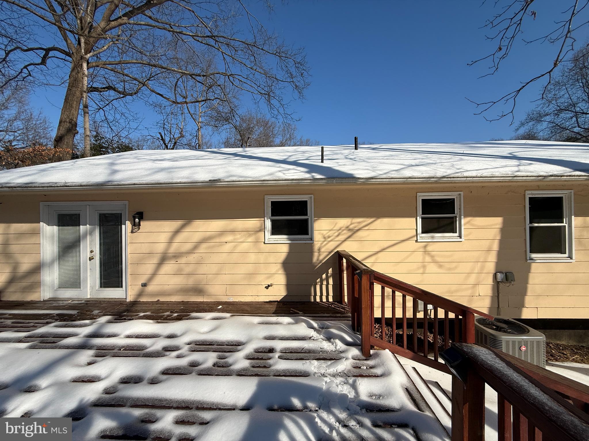 AQUIA HARBOUR - Residential