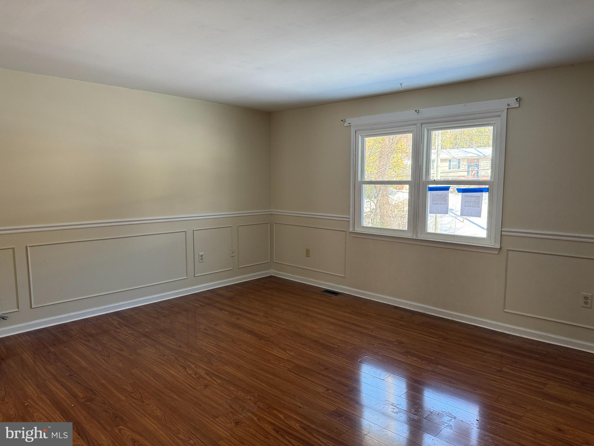 AQUIA HARBOUR - Residential