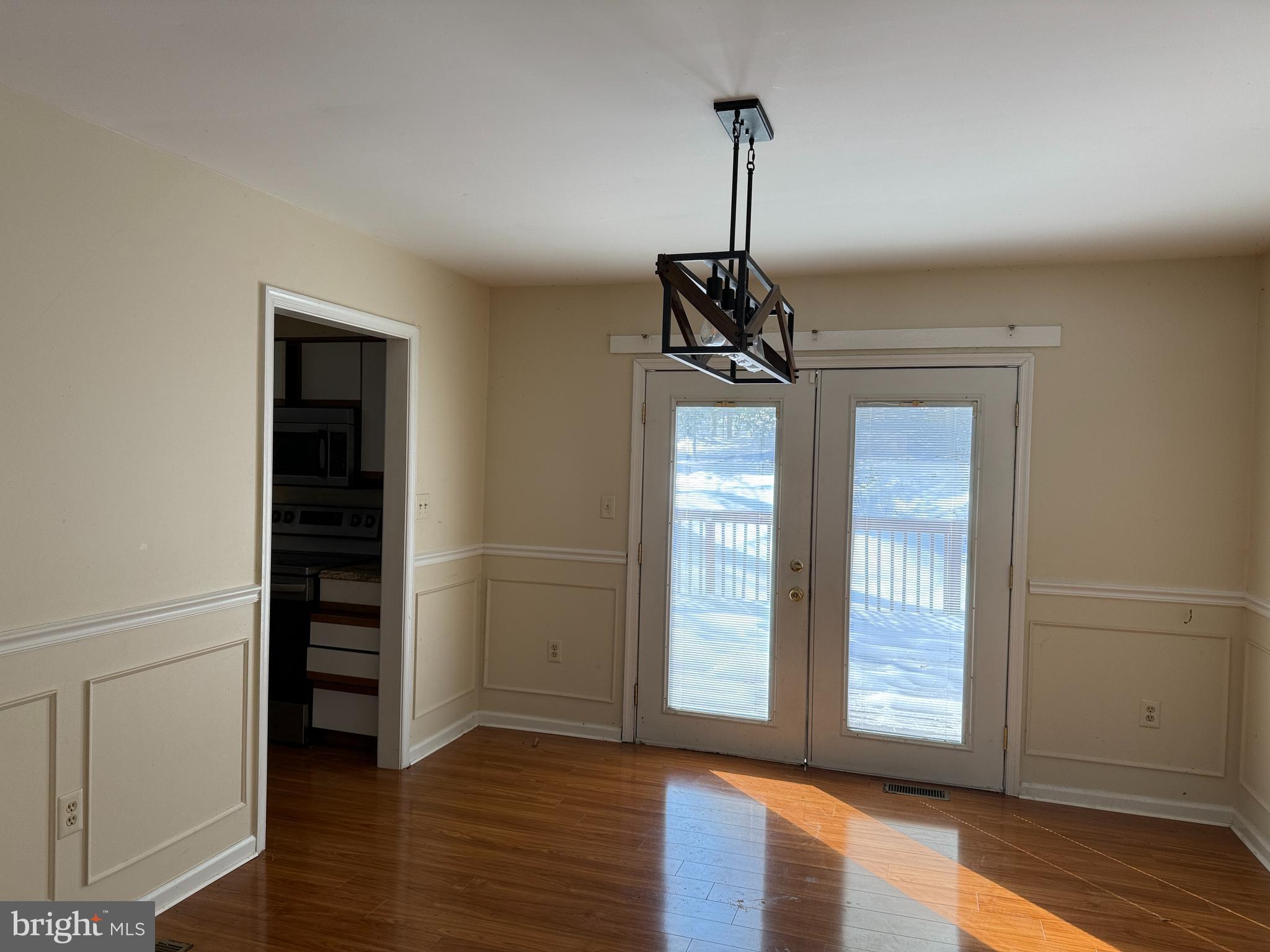 AQUIA HARBOUR - Residential