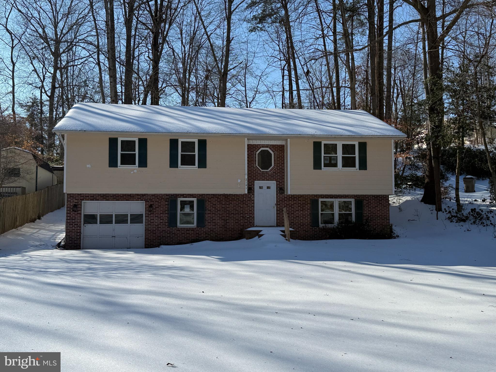 AQUIA HARBOUR - Residential