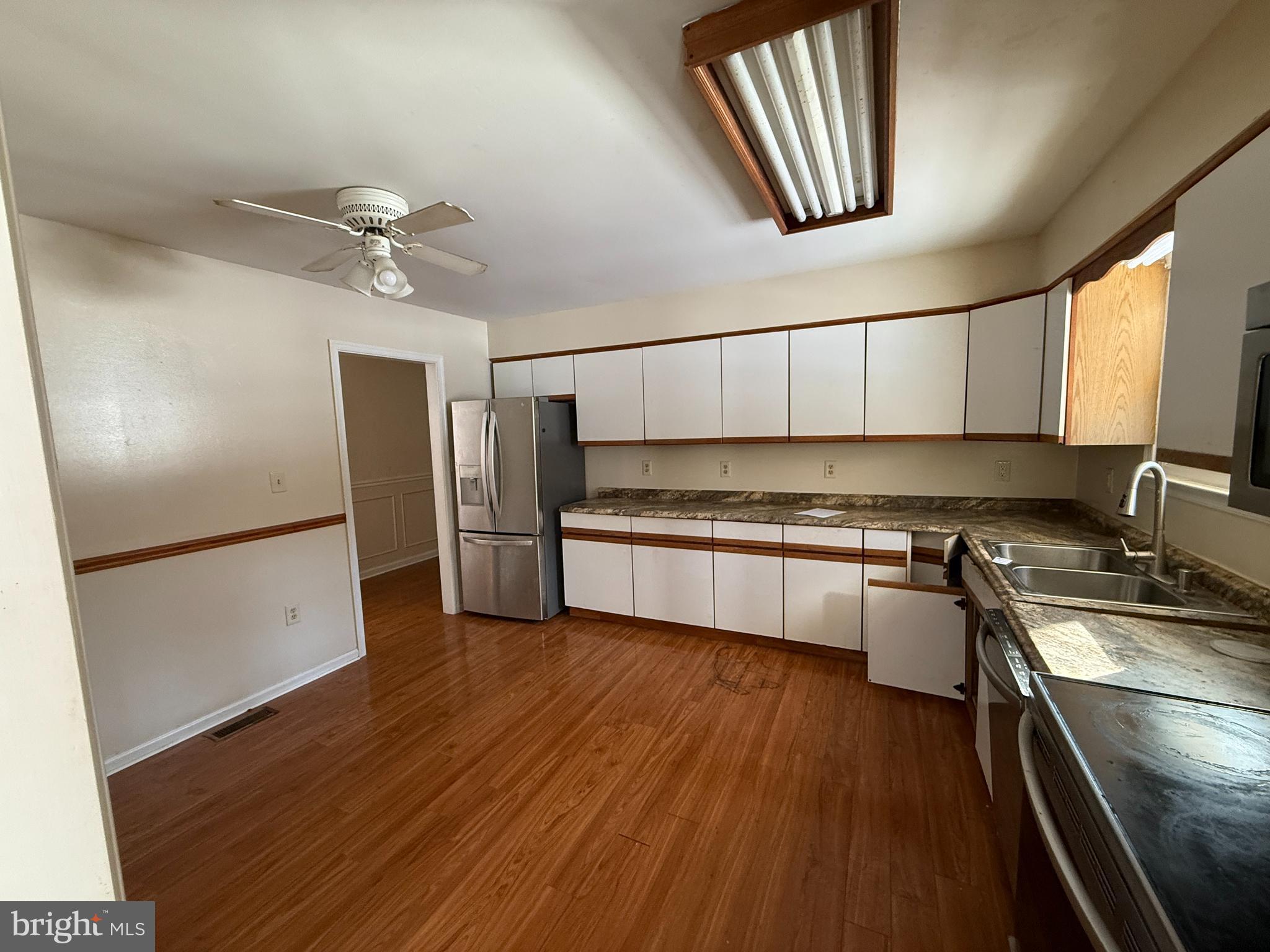 AQUIA HARBOUR - Residential