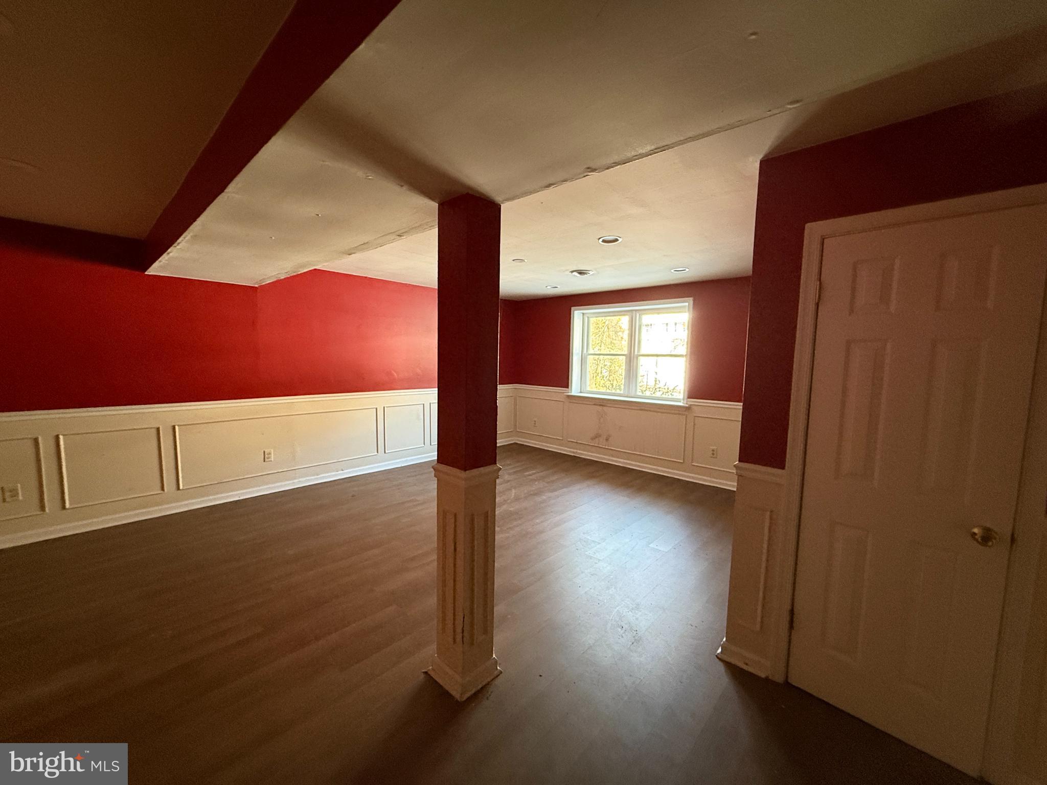 AQUIA HARBOUR - Residential