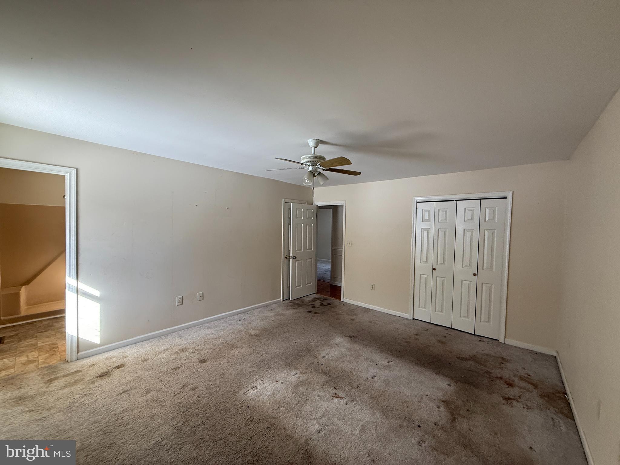 AQUIA HARBOUR - Residential