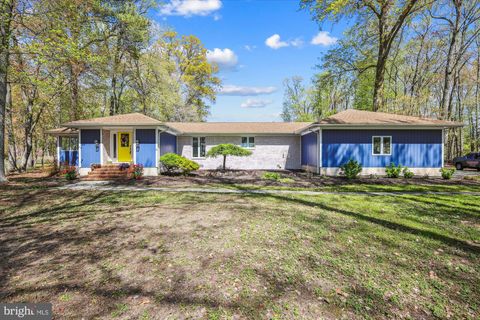 42 PROSPECT BAY DRIVE W GRASONVILLE MD 21638
