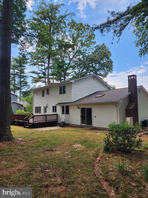 84 TERRAPIN LANE