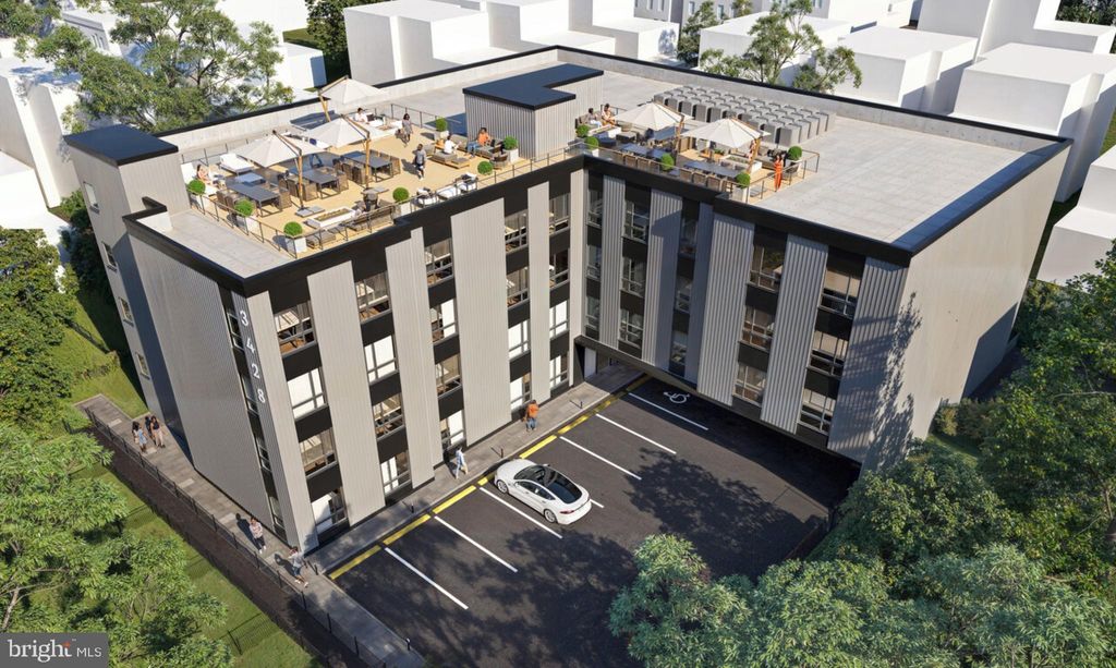 Photo of 3428 N 18th Street, PHILADELPHIA, PA 19140 (MLS # PAPH2539364)