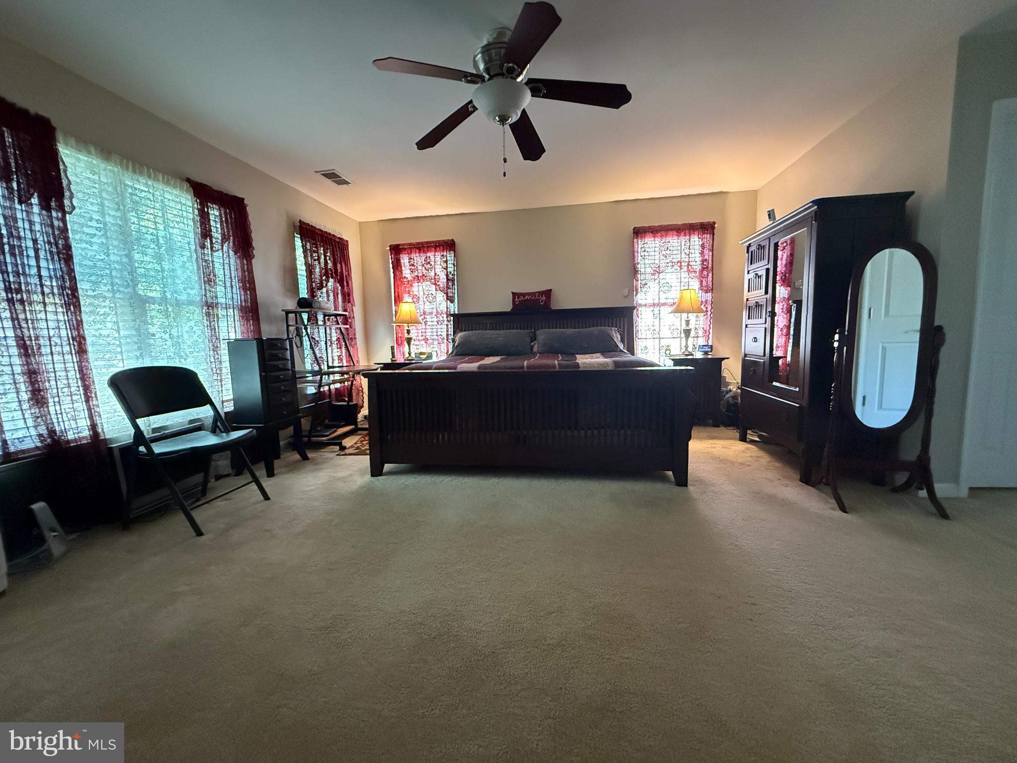 POTOMAC CREST - Residential