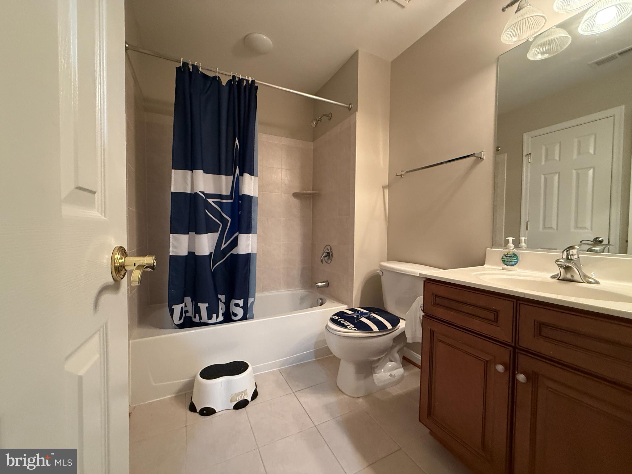 POTOMAC CREST - Residential