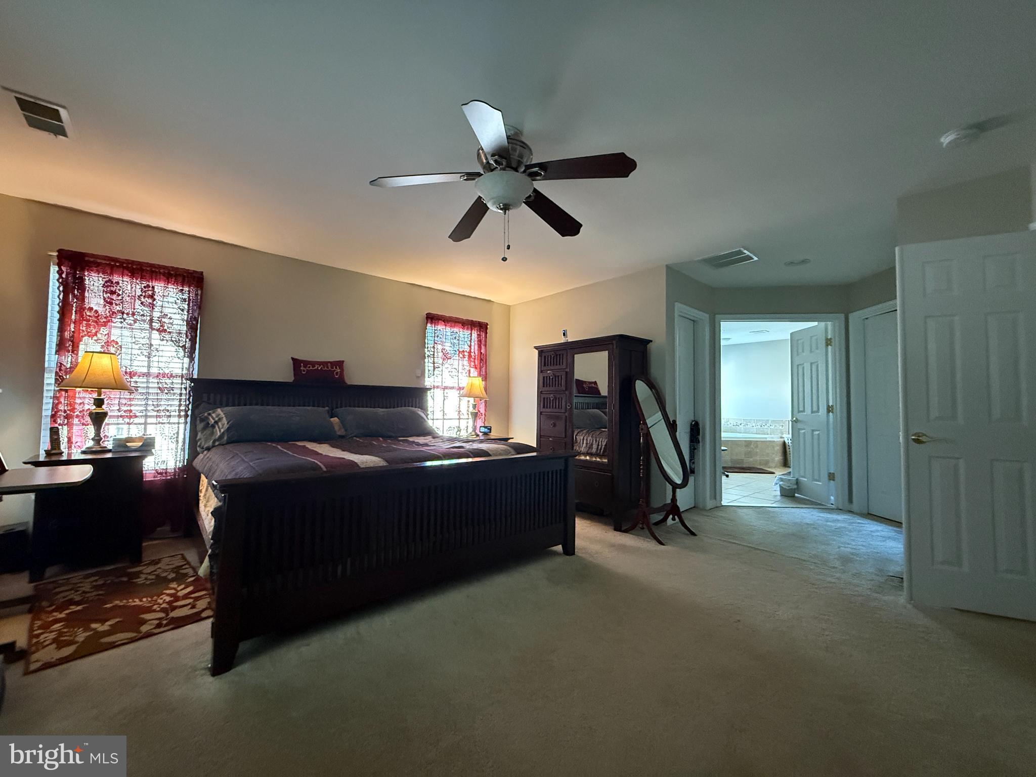 POTOMAC CREST - Residential