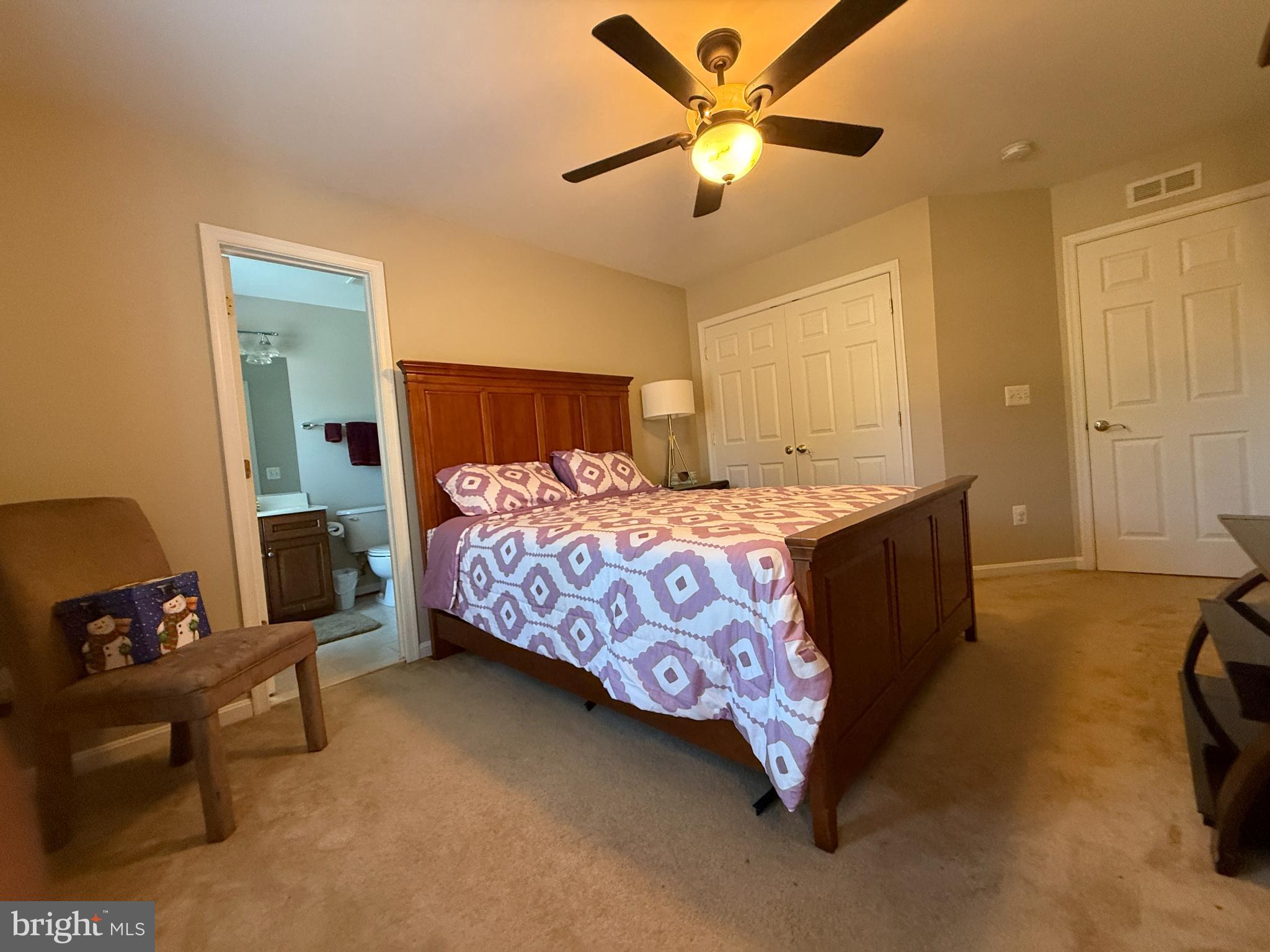 POTOMAC CREST - Residential