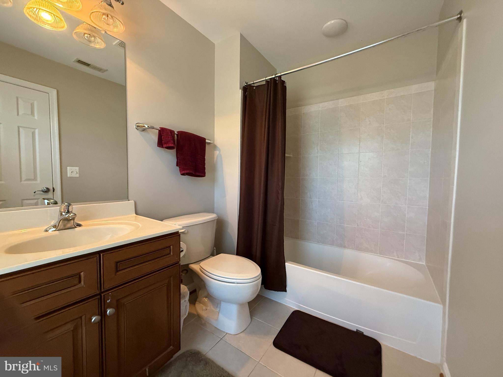 POTOMAC CREST - Residential