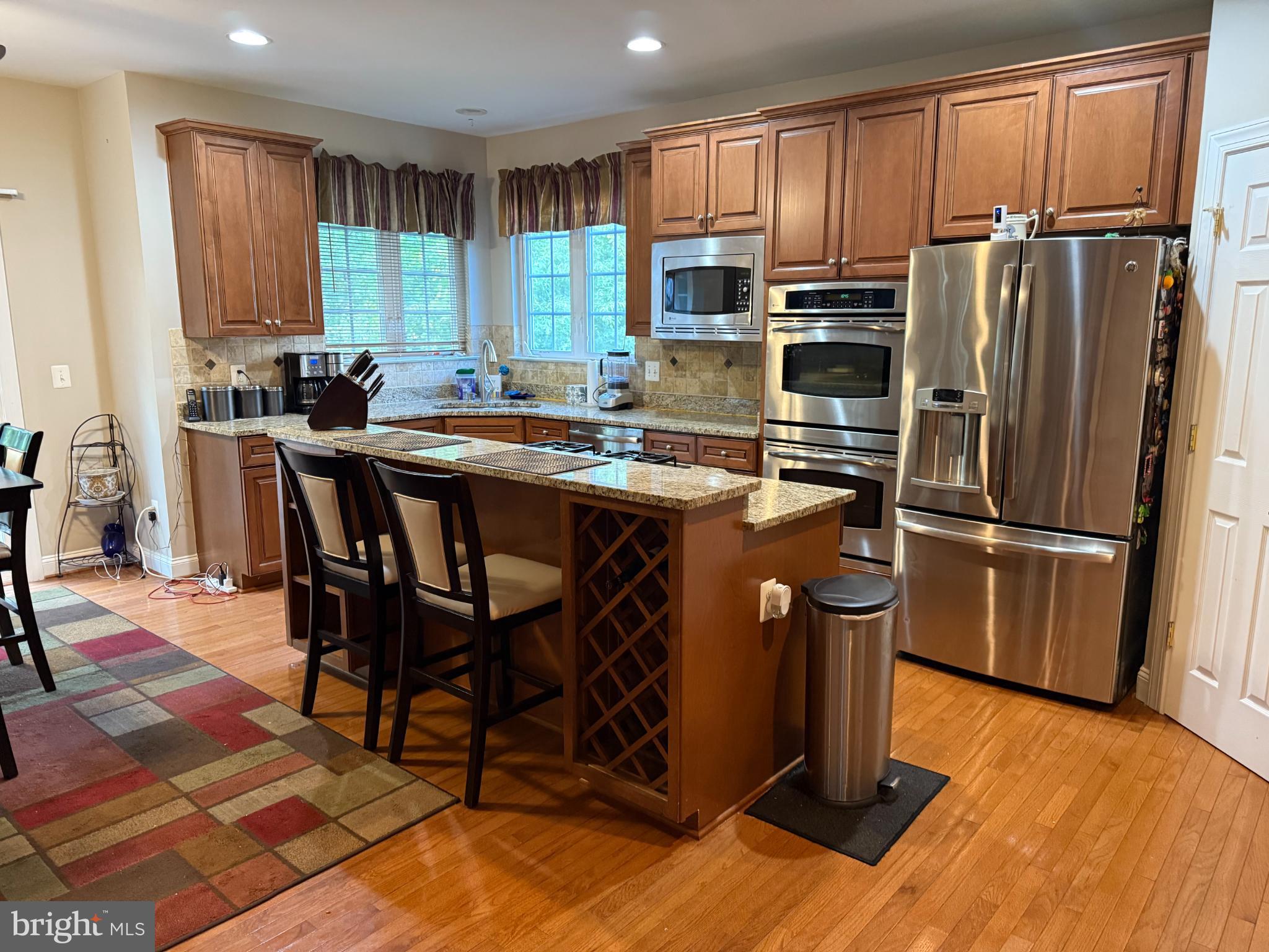 POTOMAC CREST - Residential