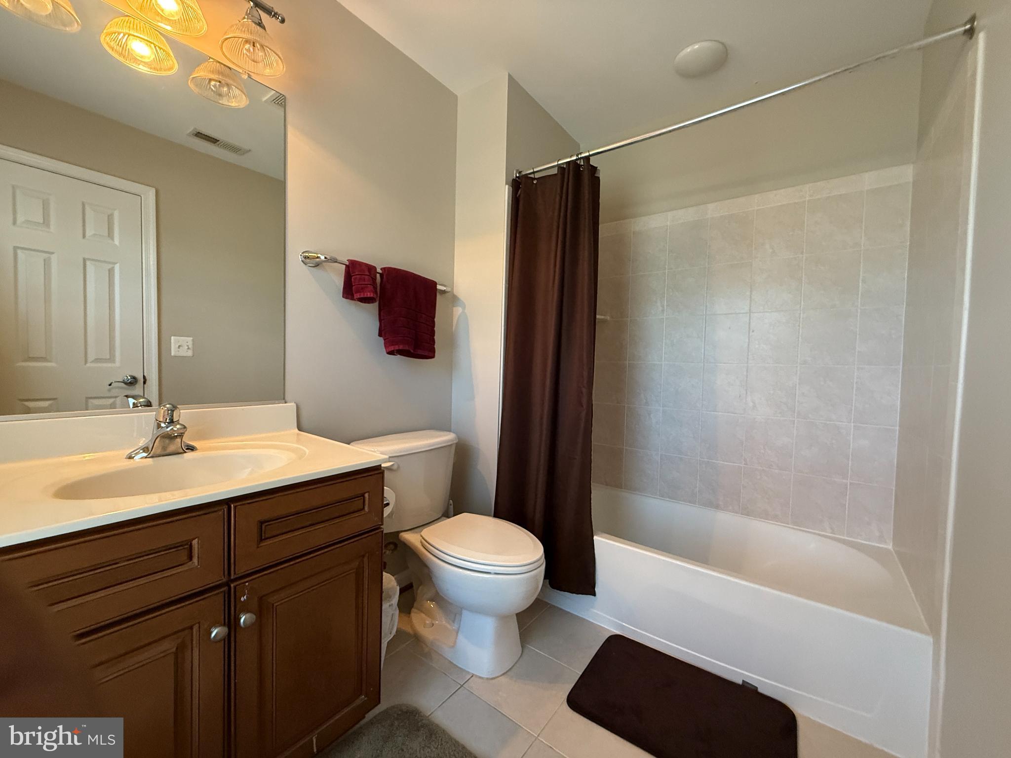 POTOMAC CREST - Residential