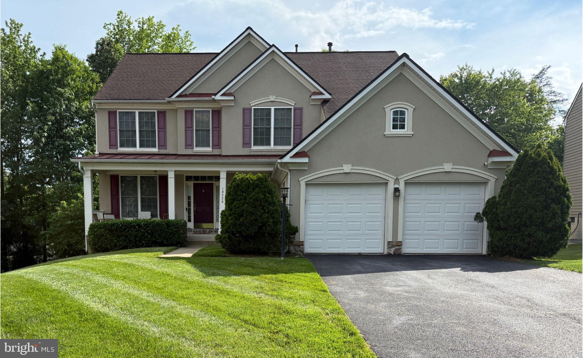 POTOMAC CREST - Residential