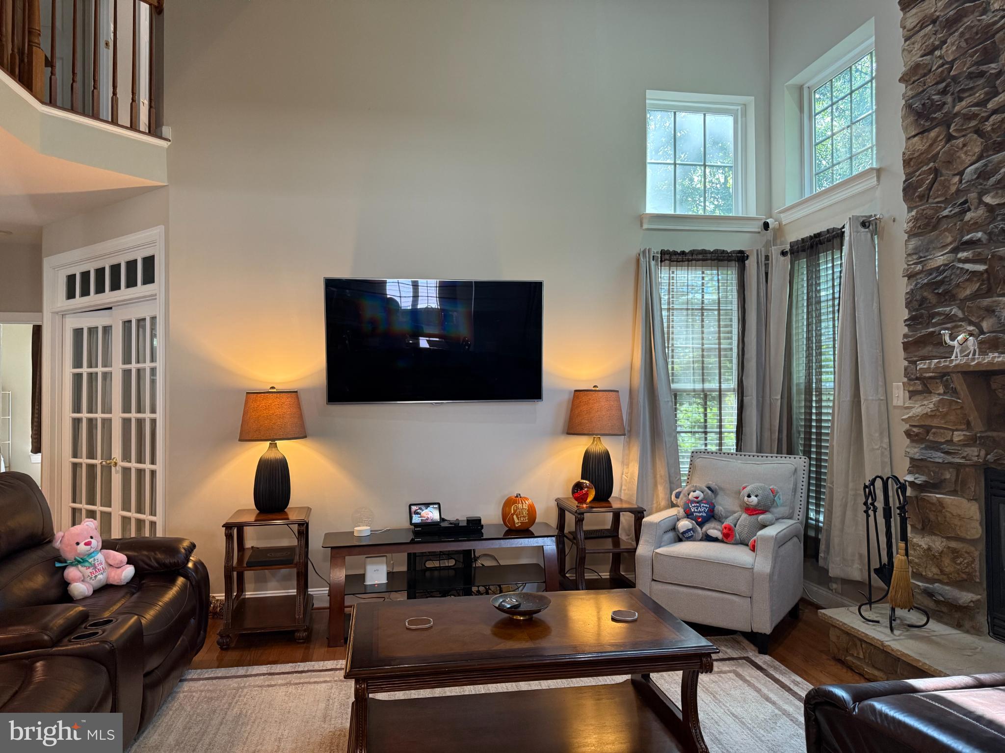 POTOMAC CREST - Residential