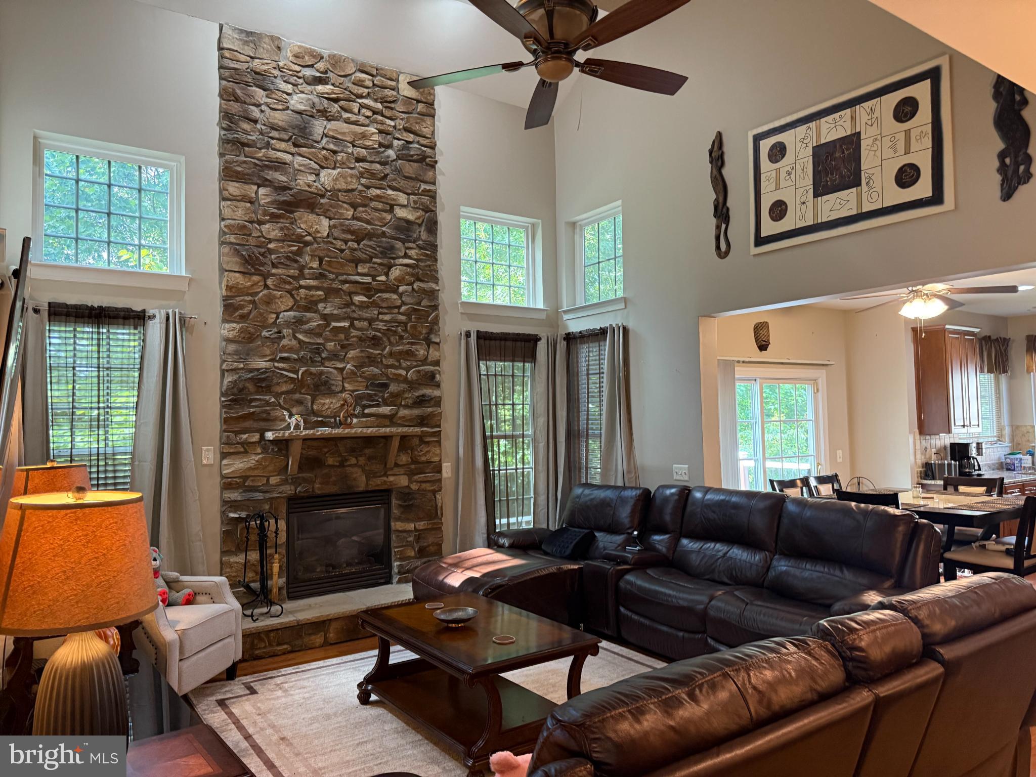 POTOMAC CREST - Residential