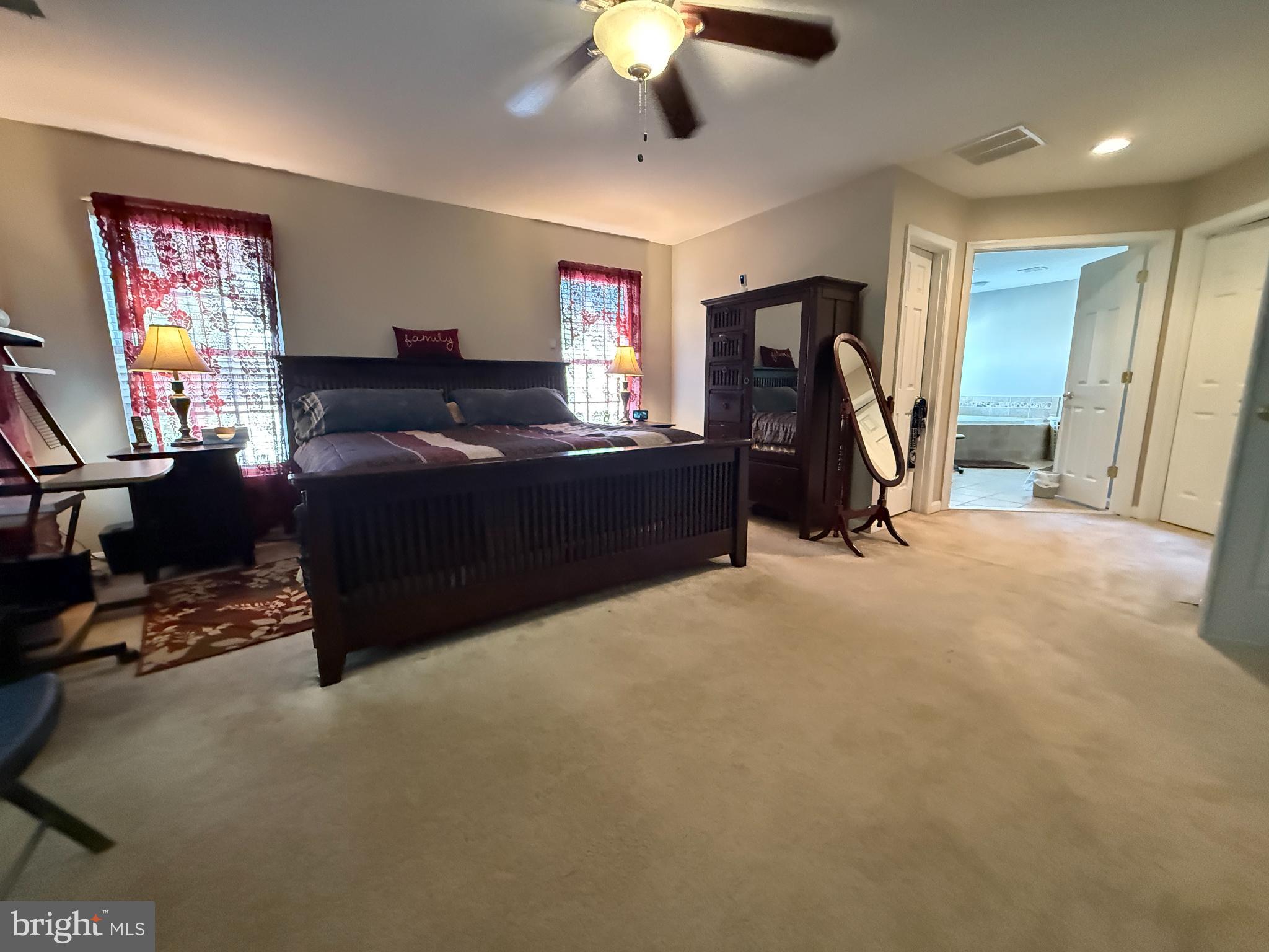 POTOMAC CREST - Residential