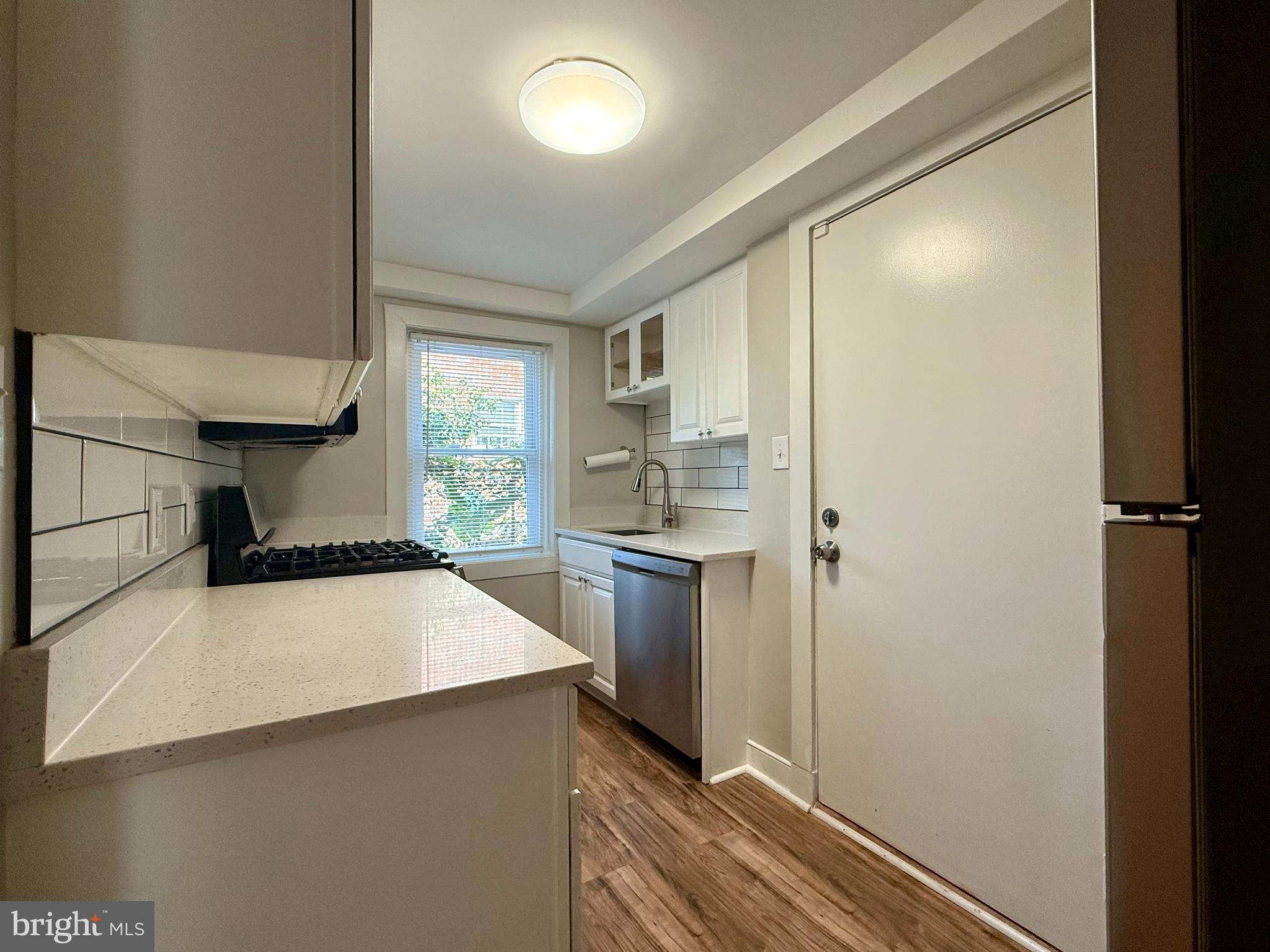 FREDERICKSBURG CITY - Residential Lease