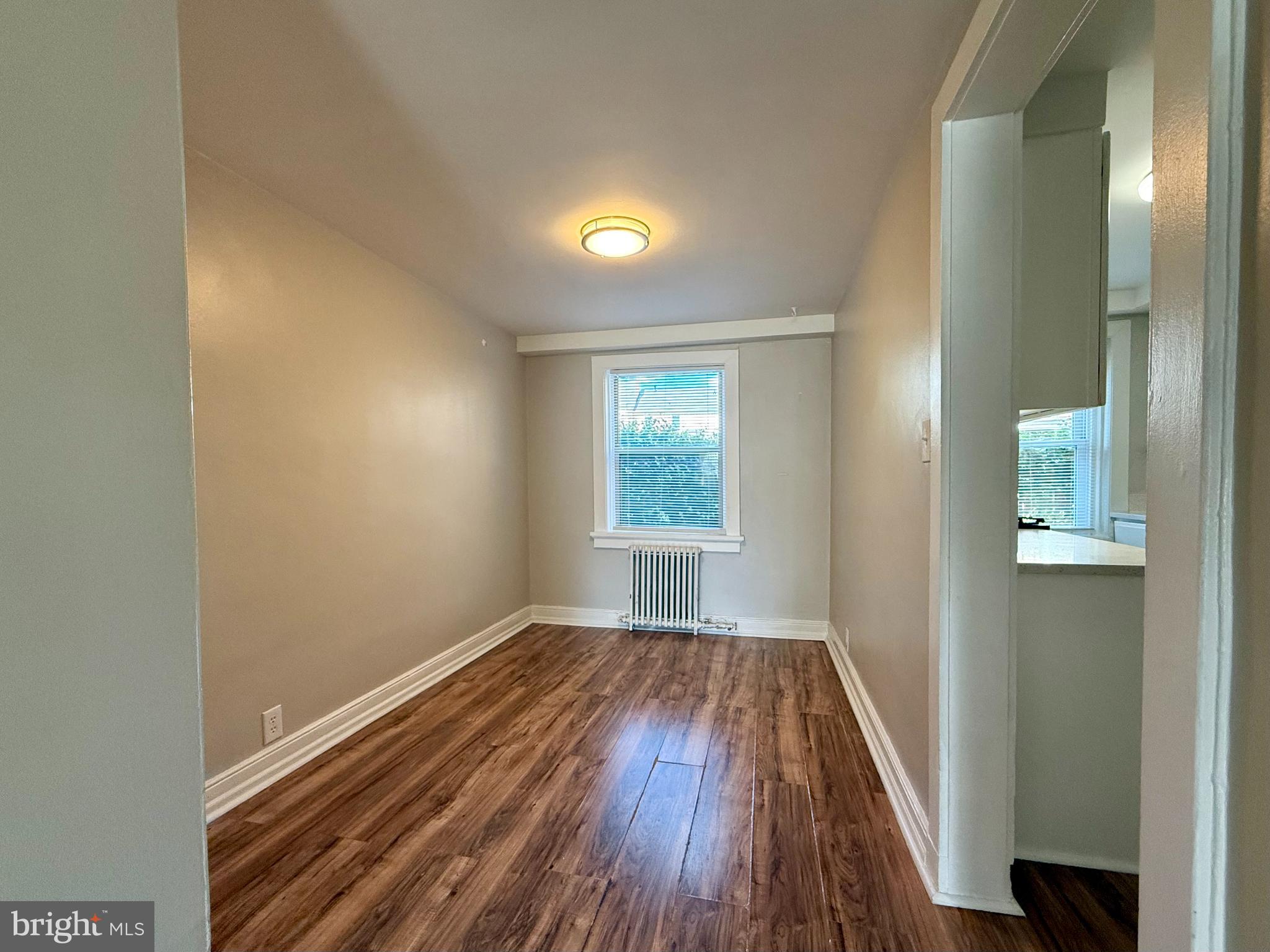 FREDERICKSBURG CITY - Residential Lease