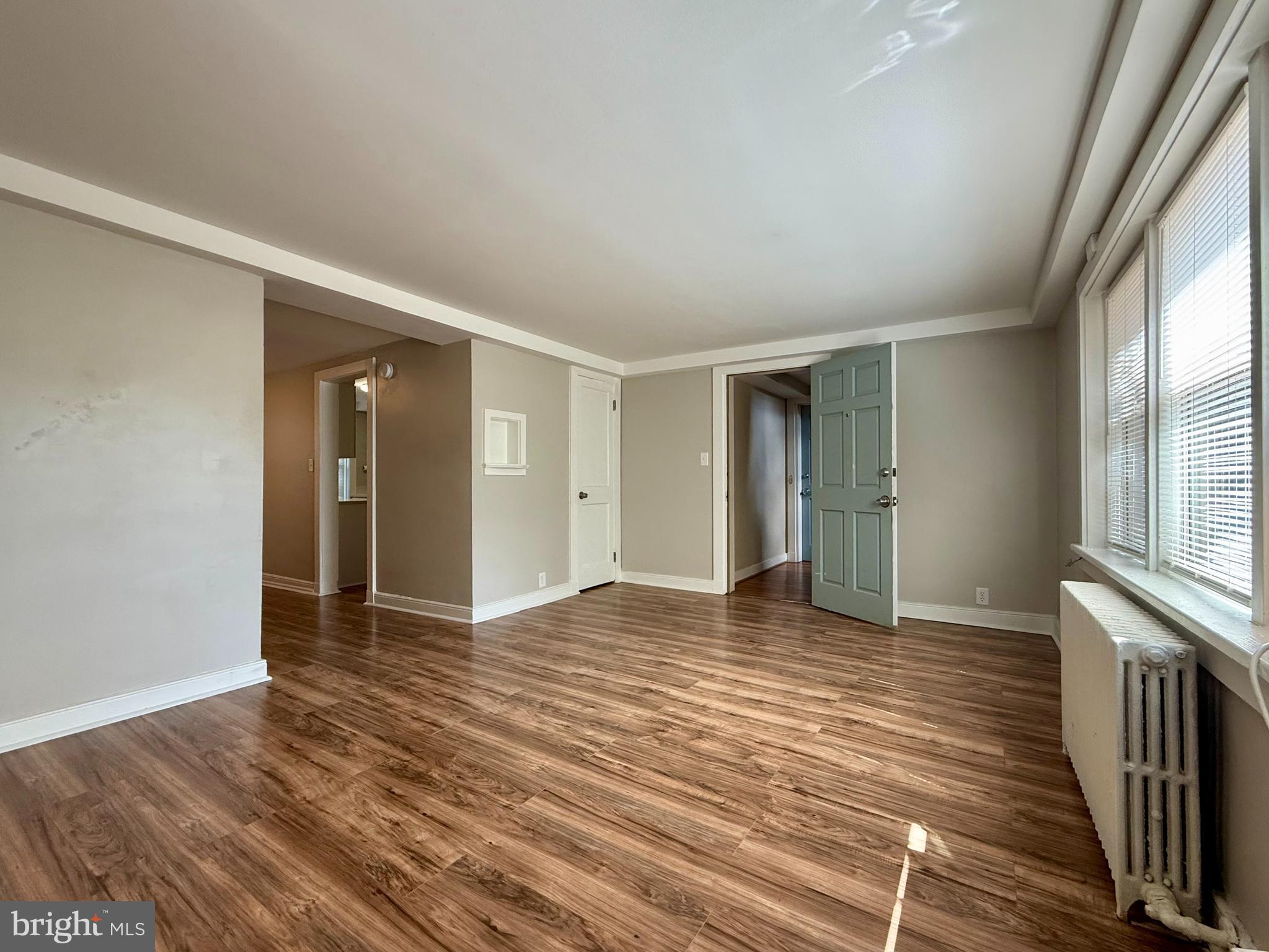 FREDERICKSBURG CITY - Residential Lease