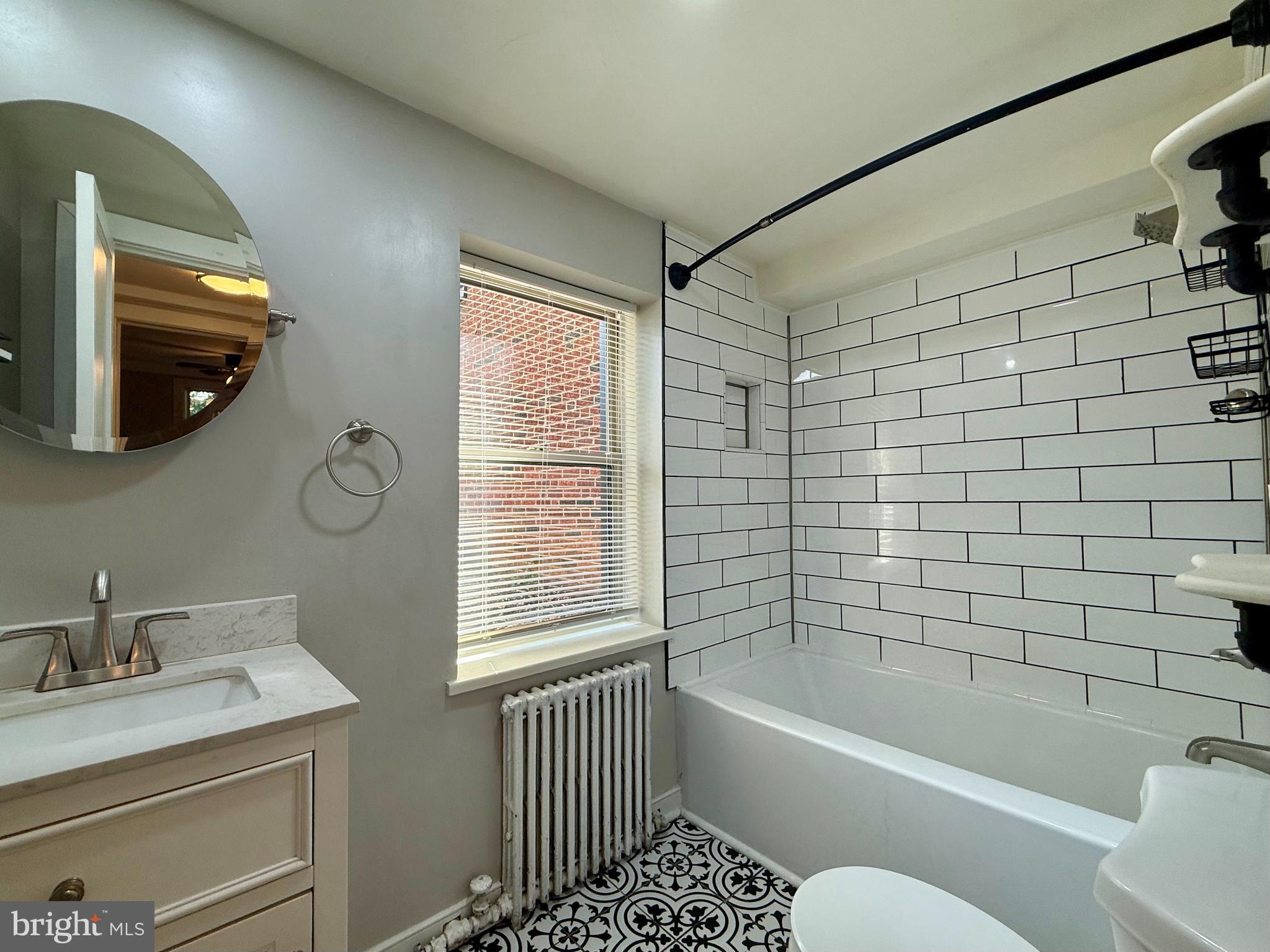 FREDERICKSBURG CITY - Residential Lease