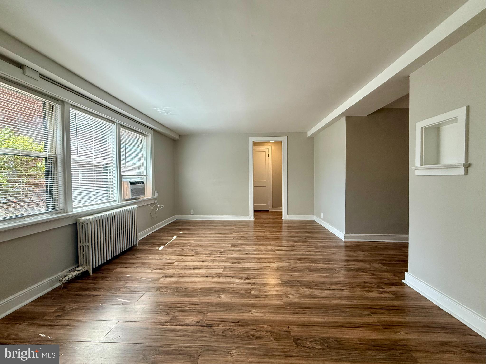 FREDERICKSBURG CITY - Residential Lease