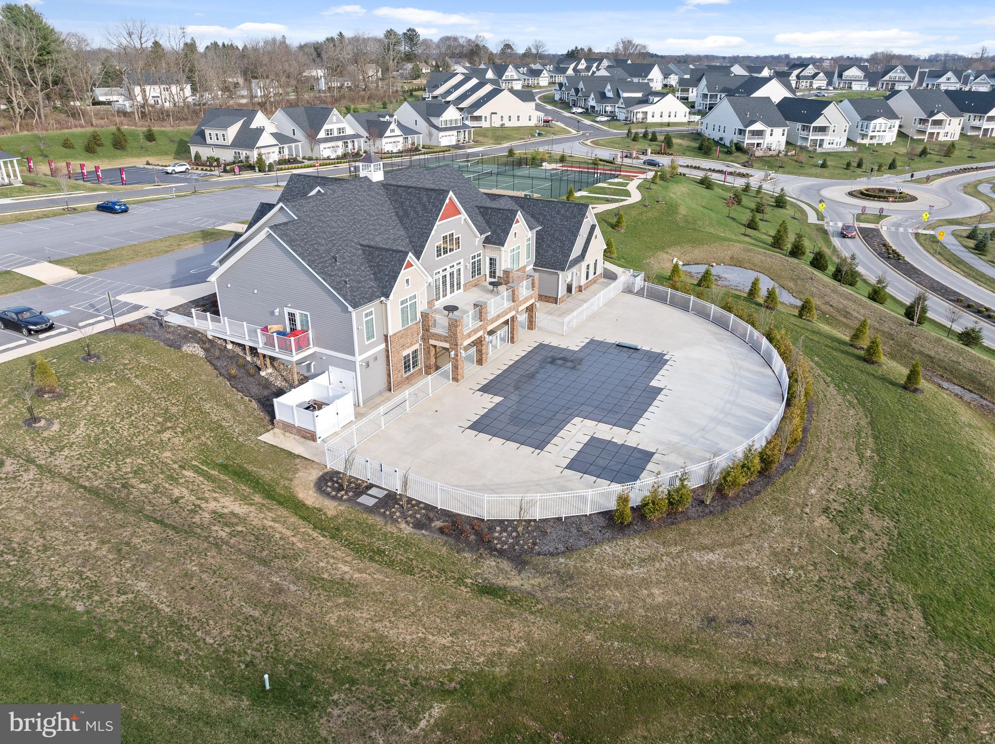 GREYSTONE - Residential