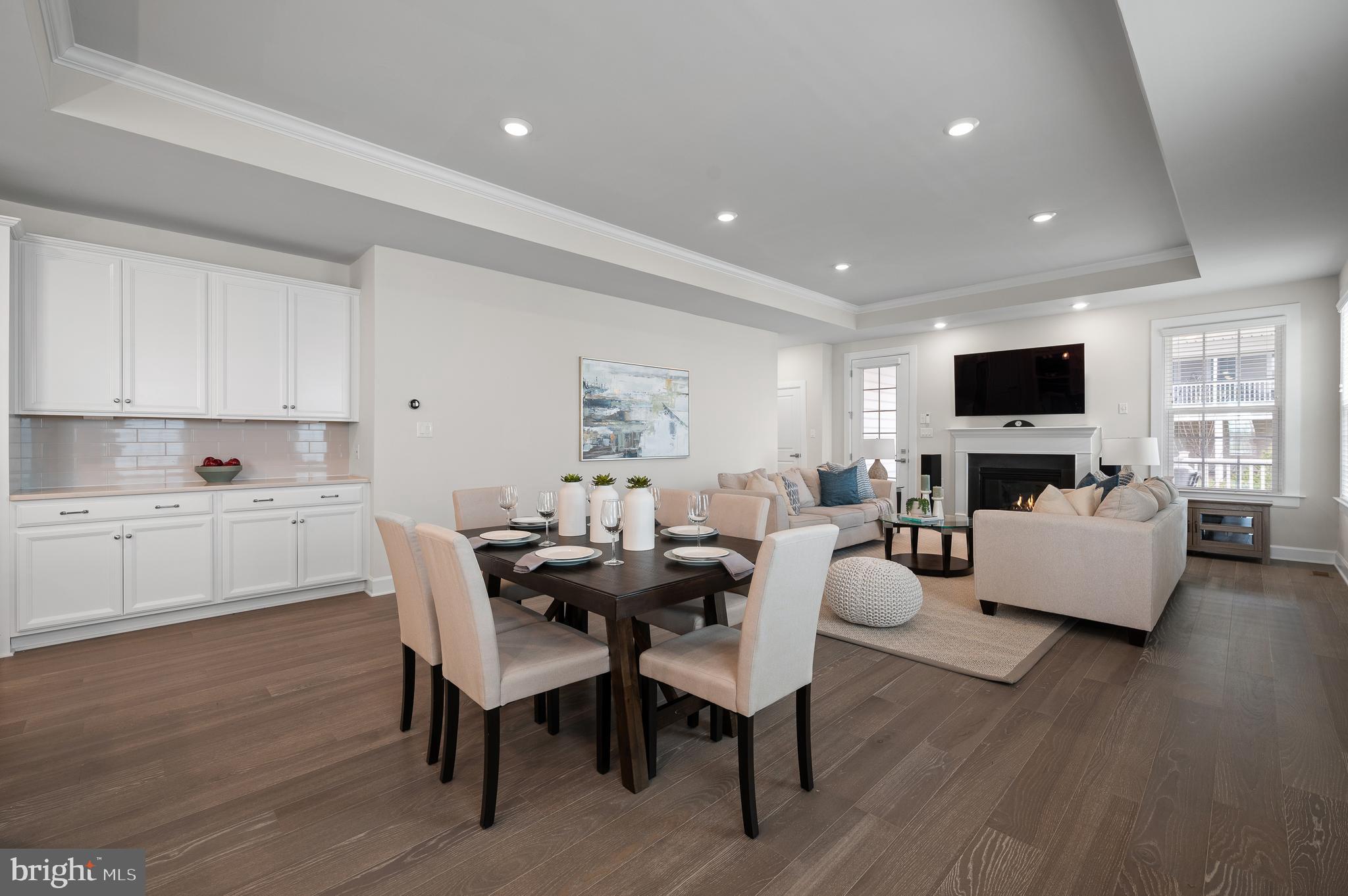 GREYSTONE - Residential