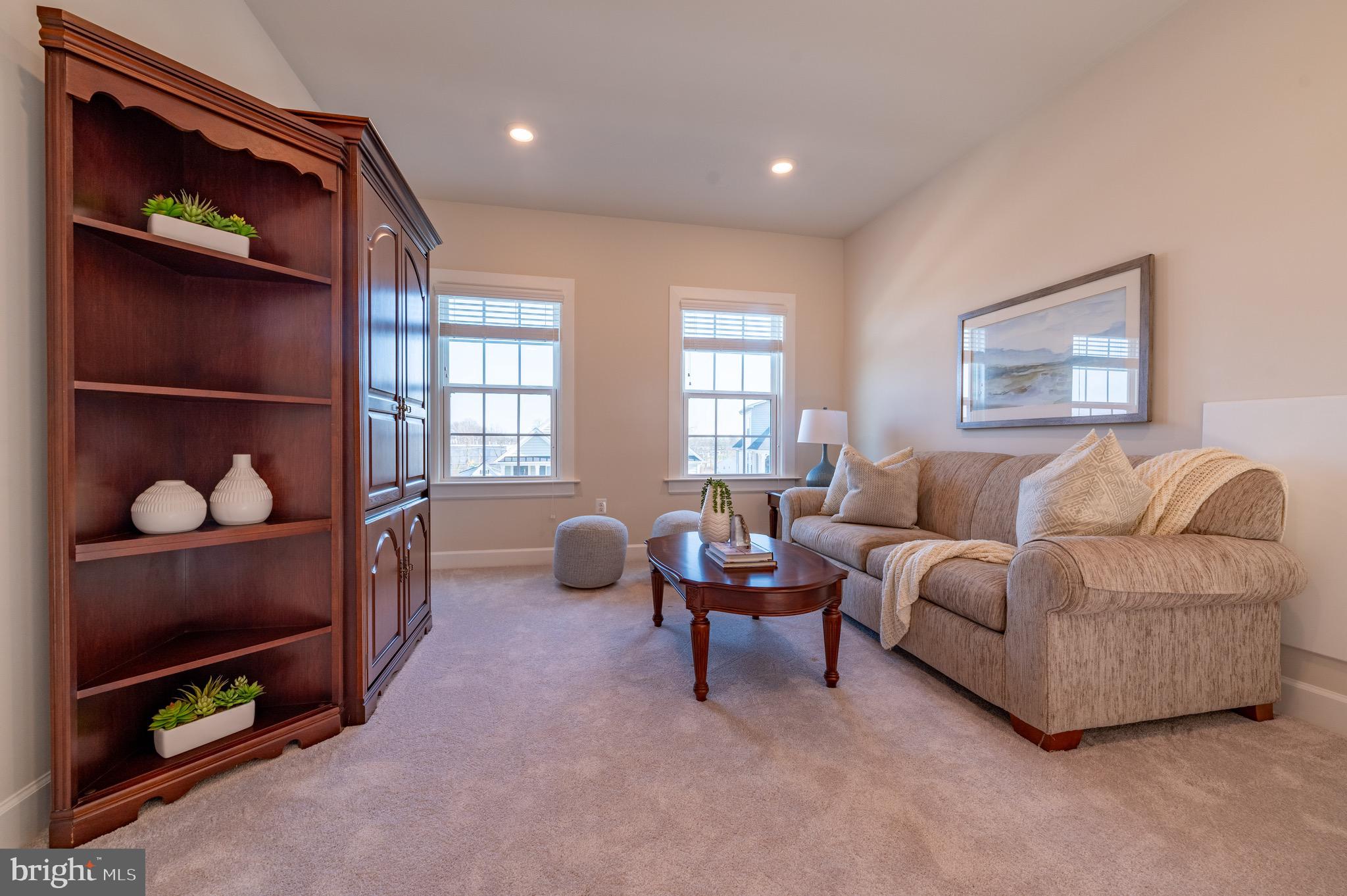 GREYSTONE - Residential