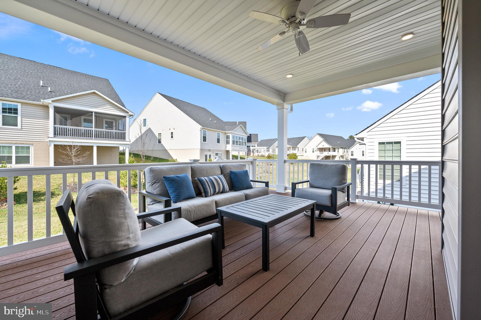 GREYSTONE - Residential