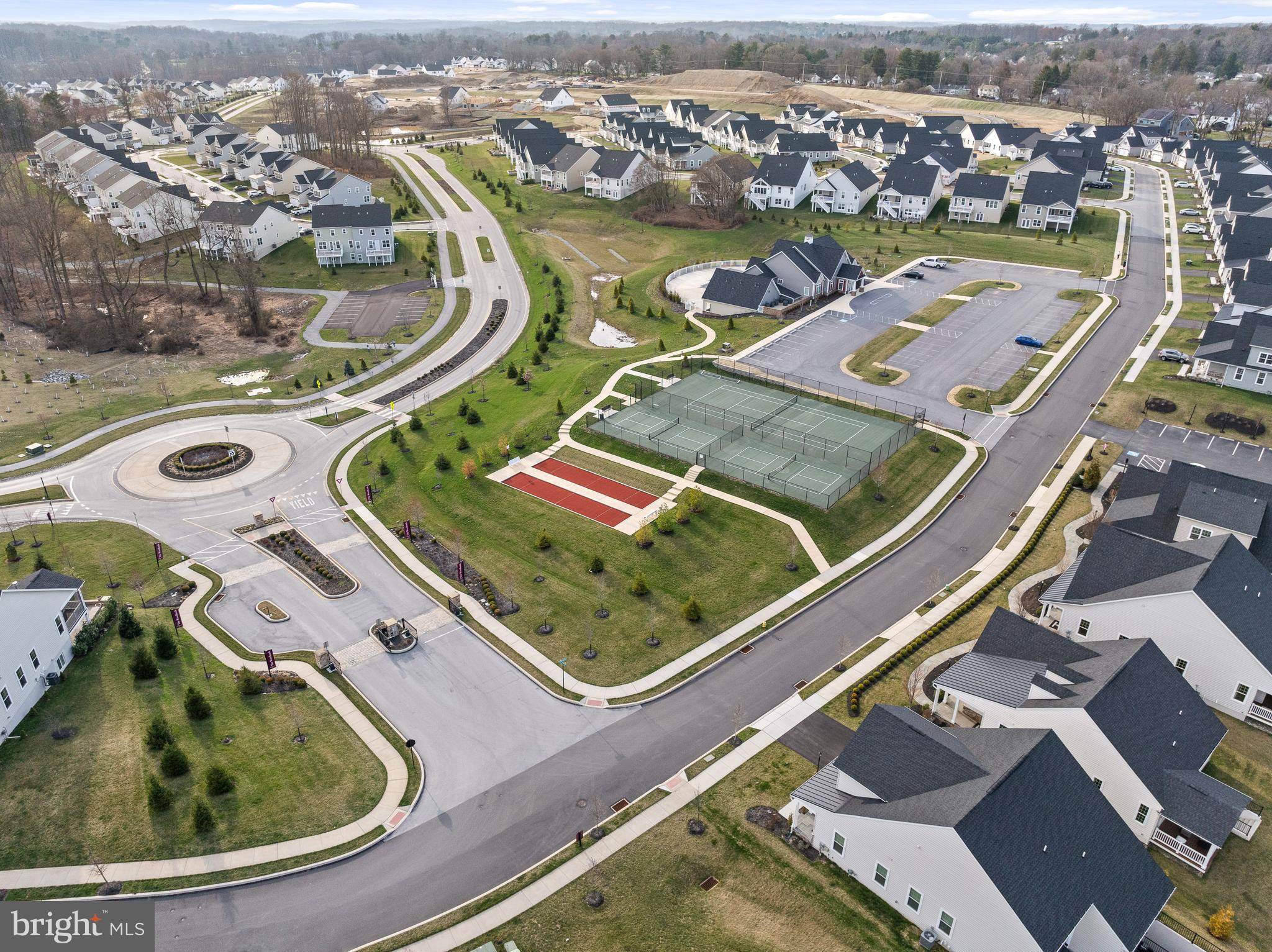 GREYSTONE - Residential