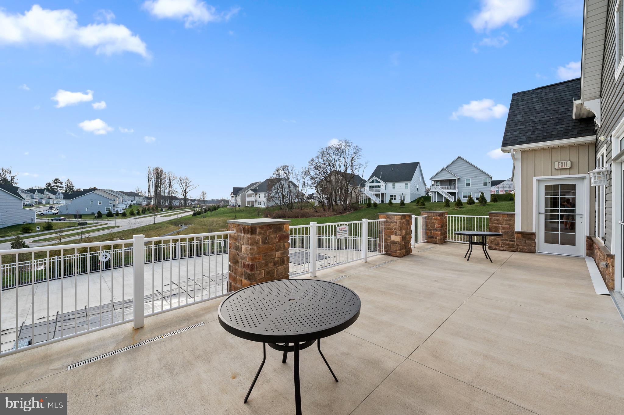 GREYSTONE - Residential