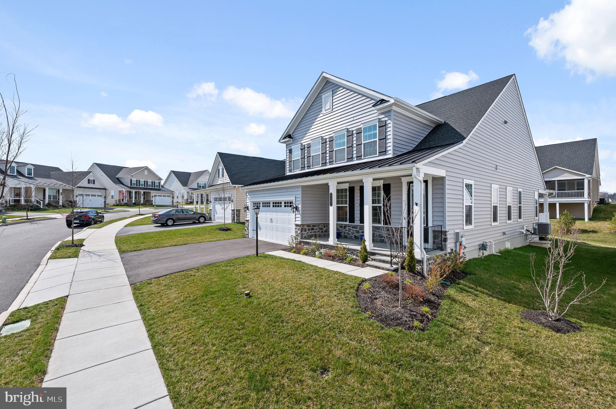 GREYSTONE - Residential