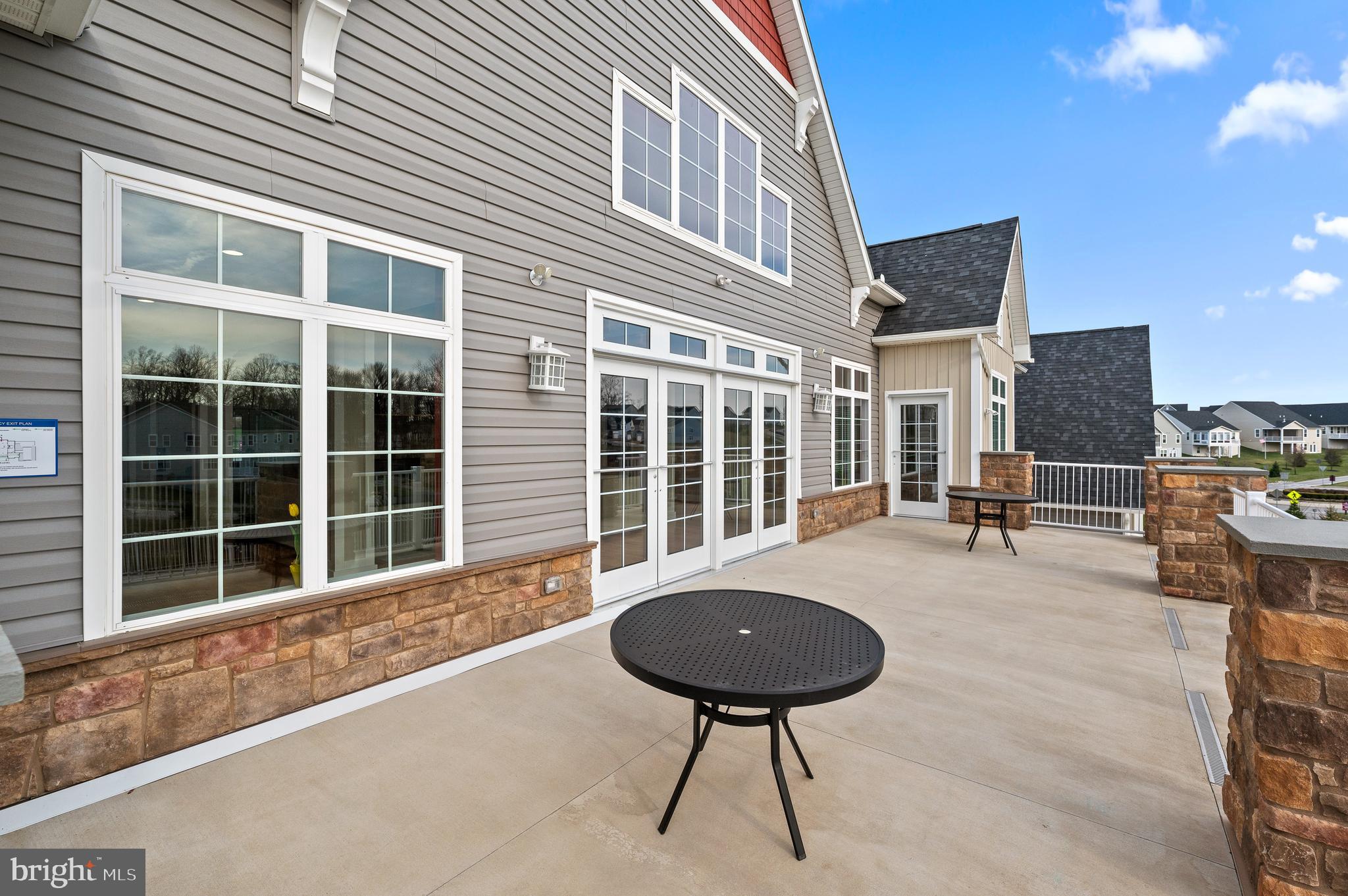 GREYSTONE - Residential