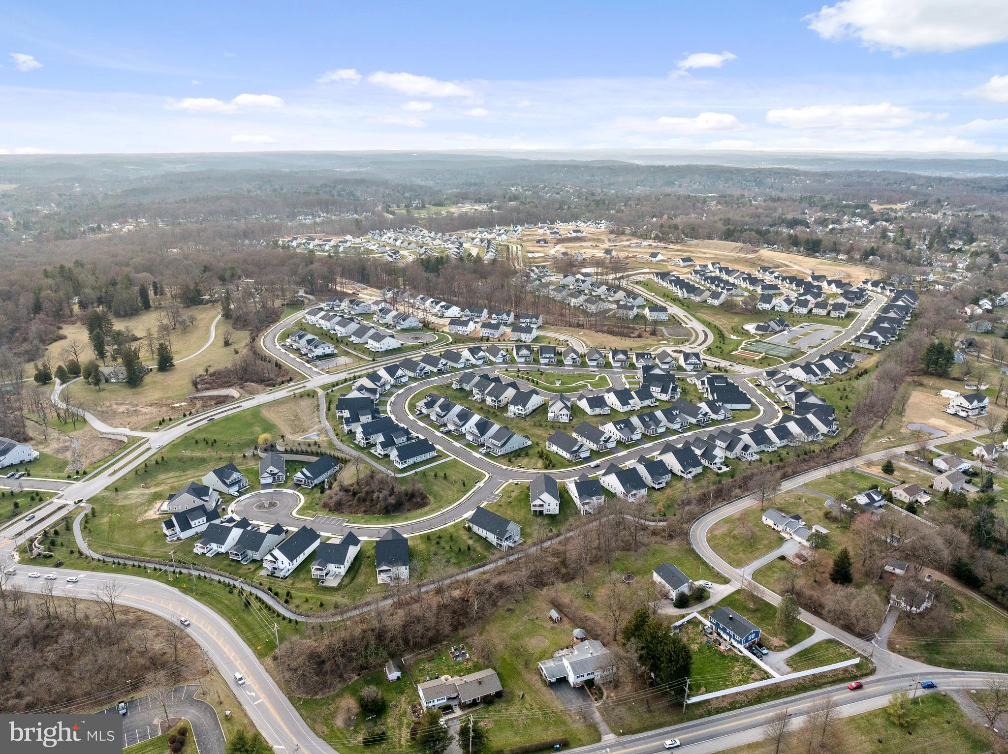 GREYSTONE - Residential