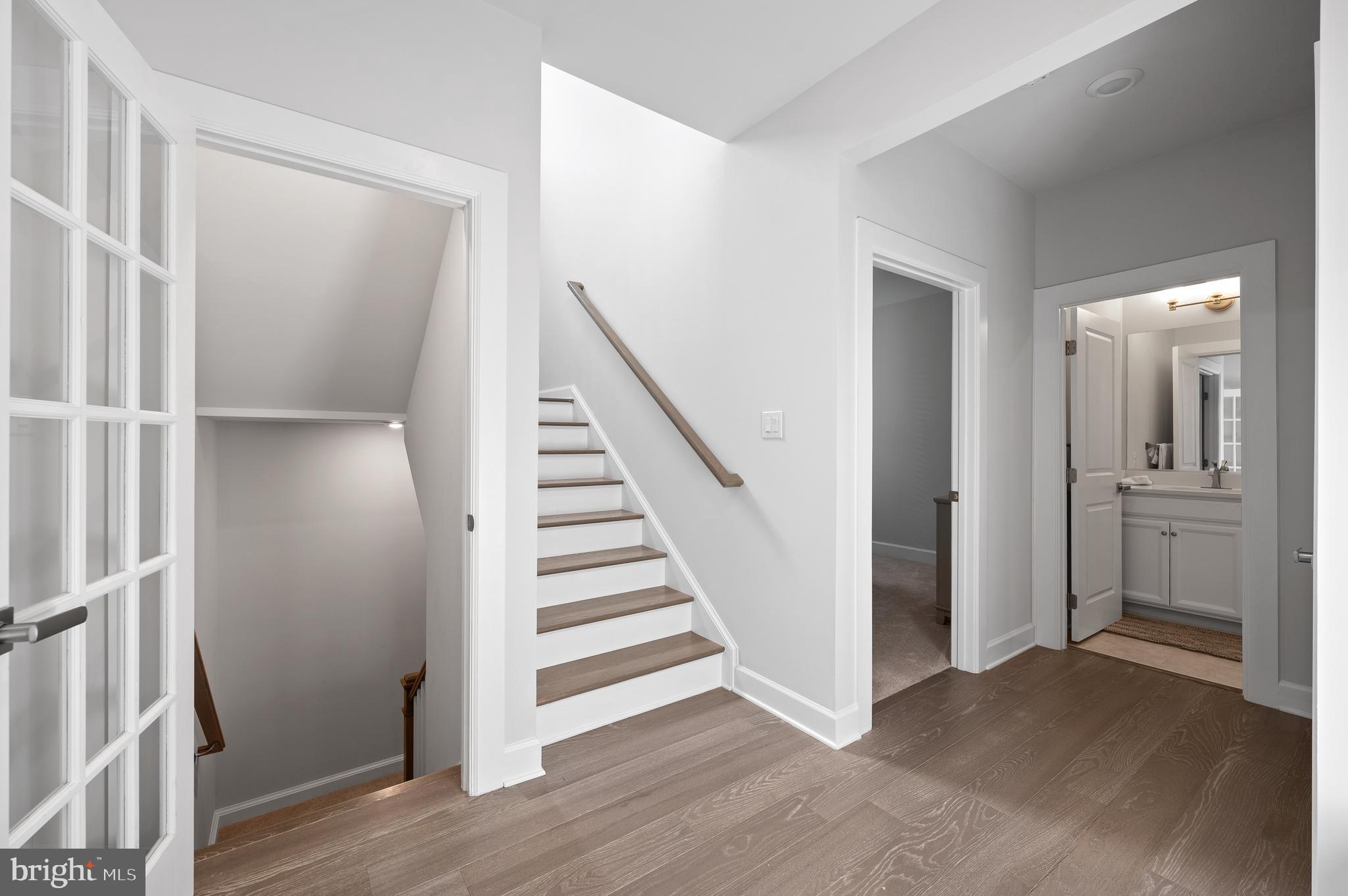 GREYSTONE - Residential