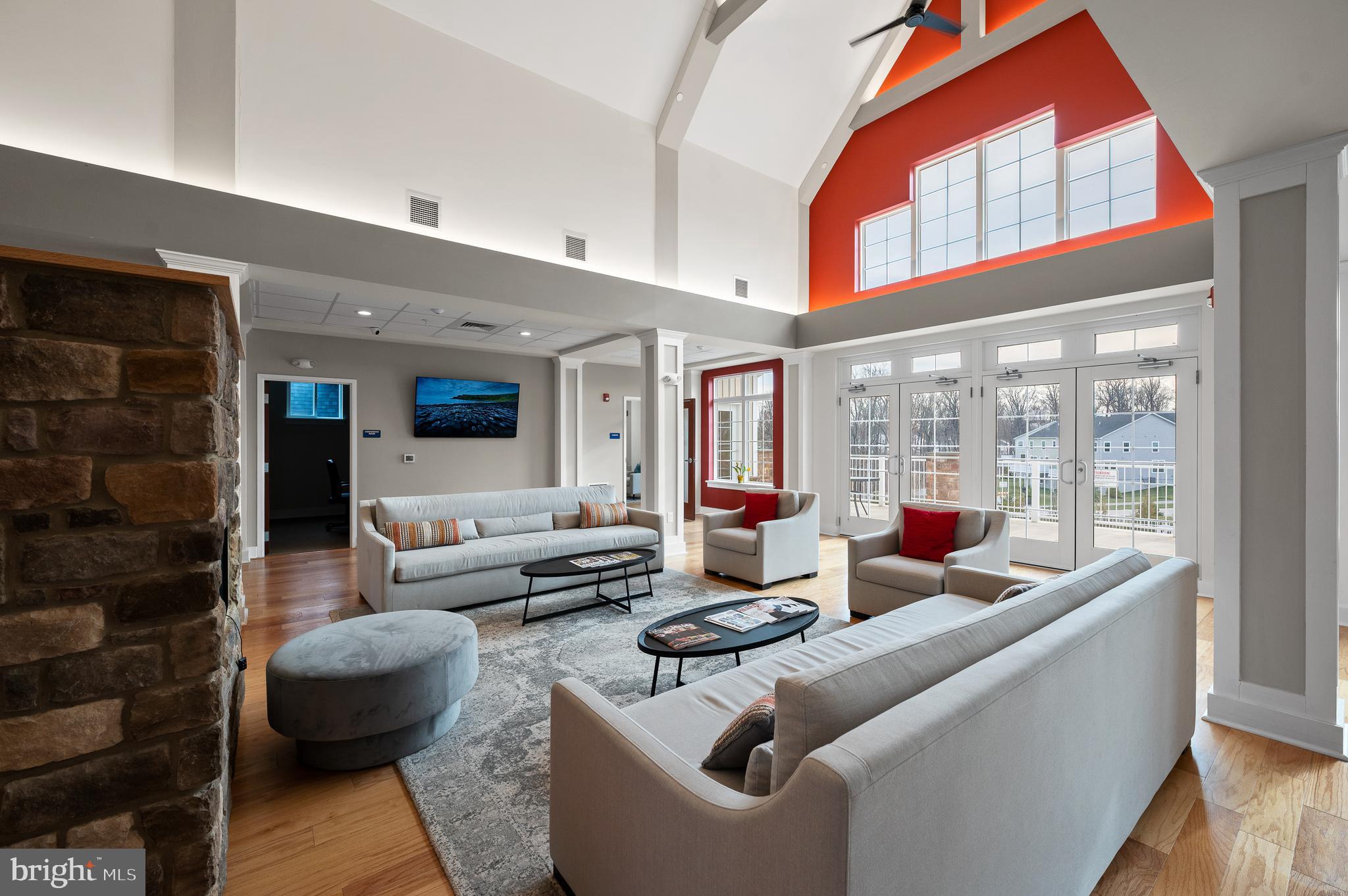 GREYSTONE - Residential