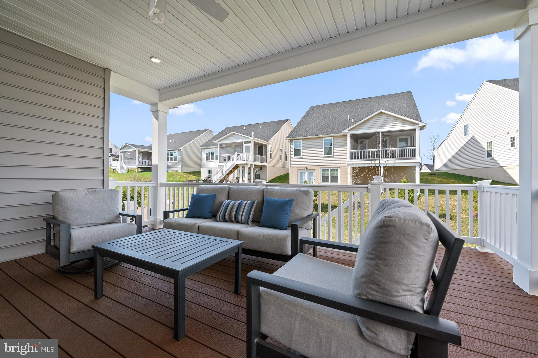 GREYSTONE - Residential