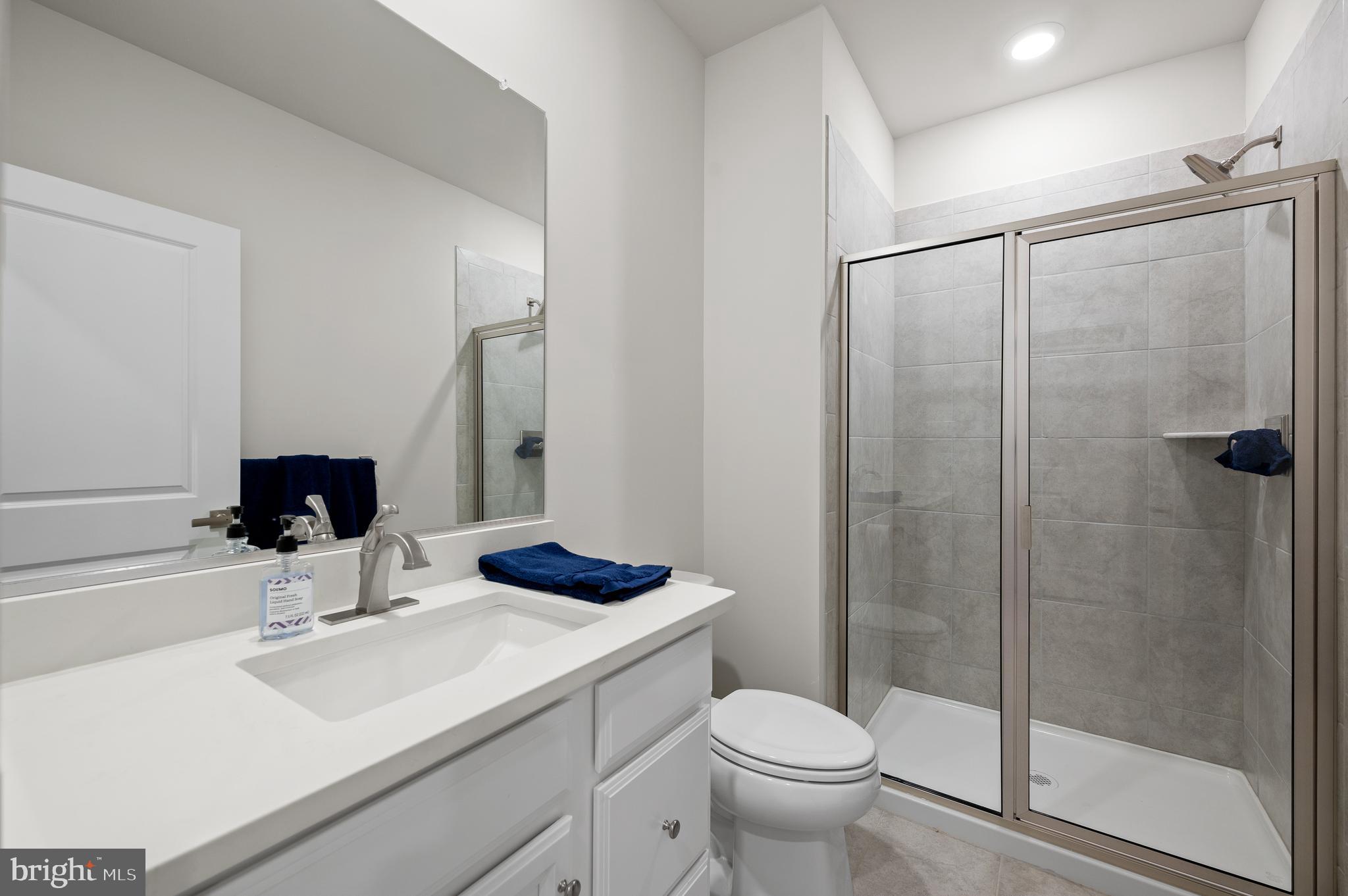 GREYSTONE - Residential