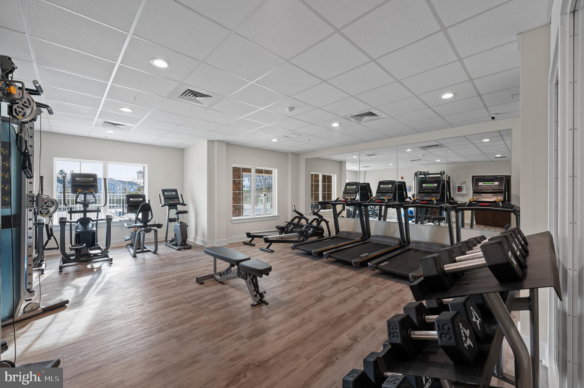 GREYSTONE - Residential