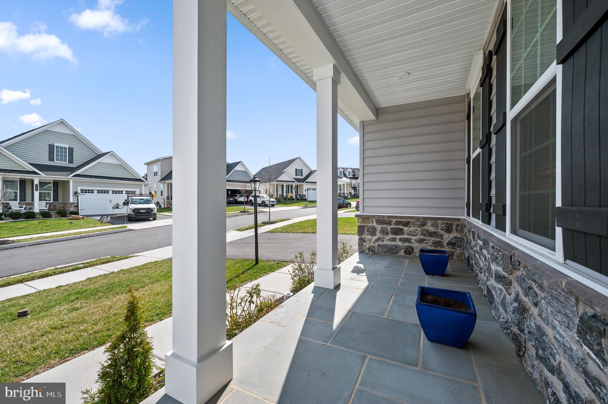 GREYSTONE - Residential