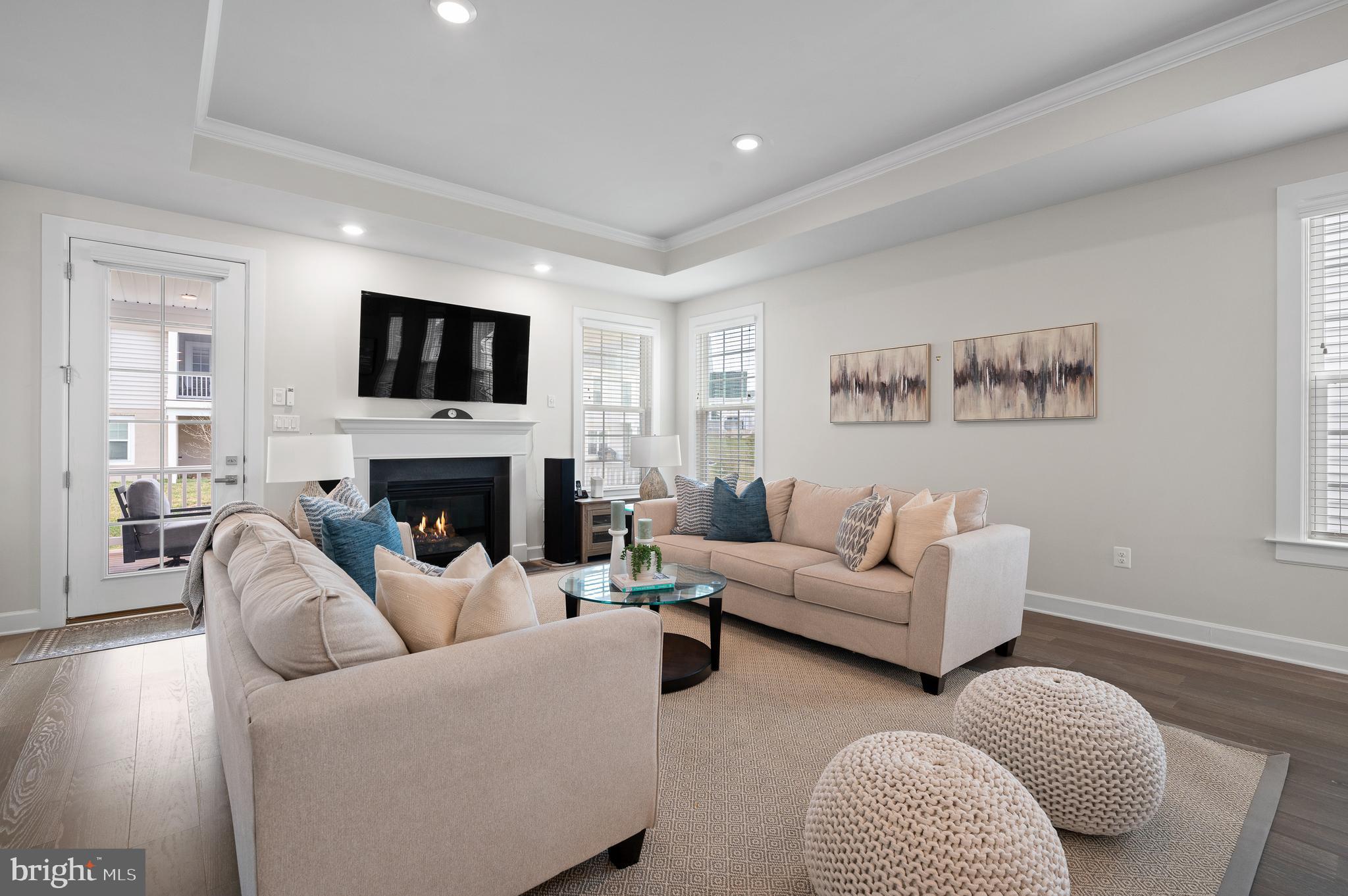 GREYSTONE - Residential