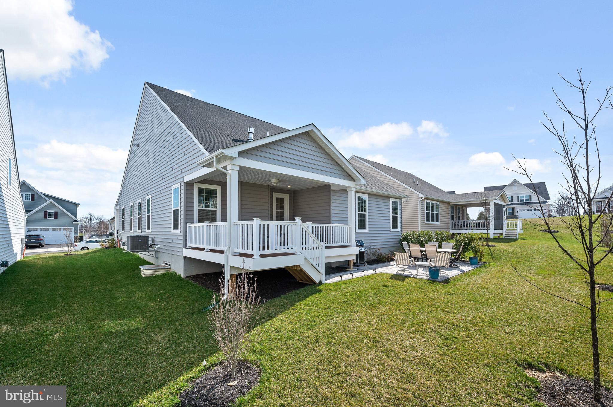 GREYSTONE - Residential