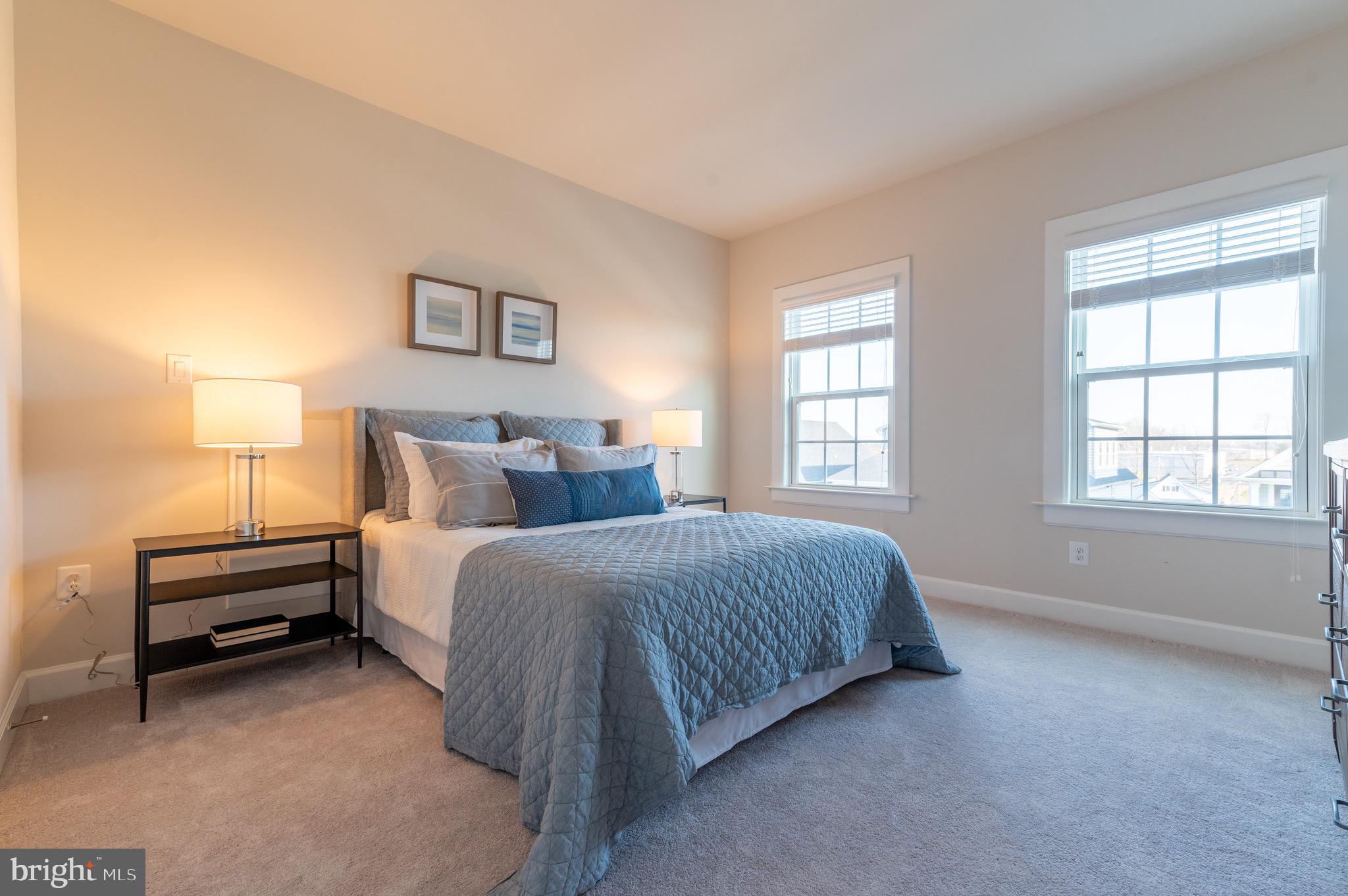 GREYSTONE - Residential