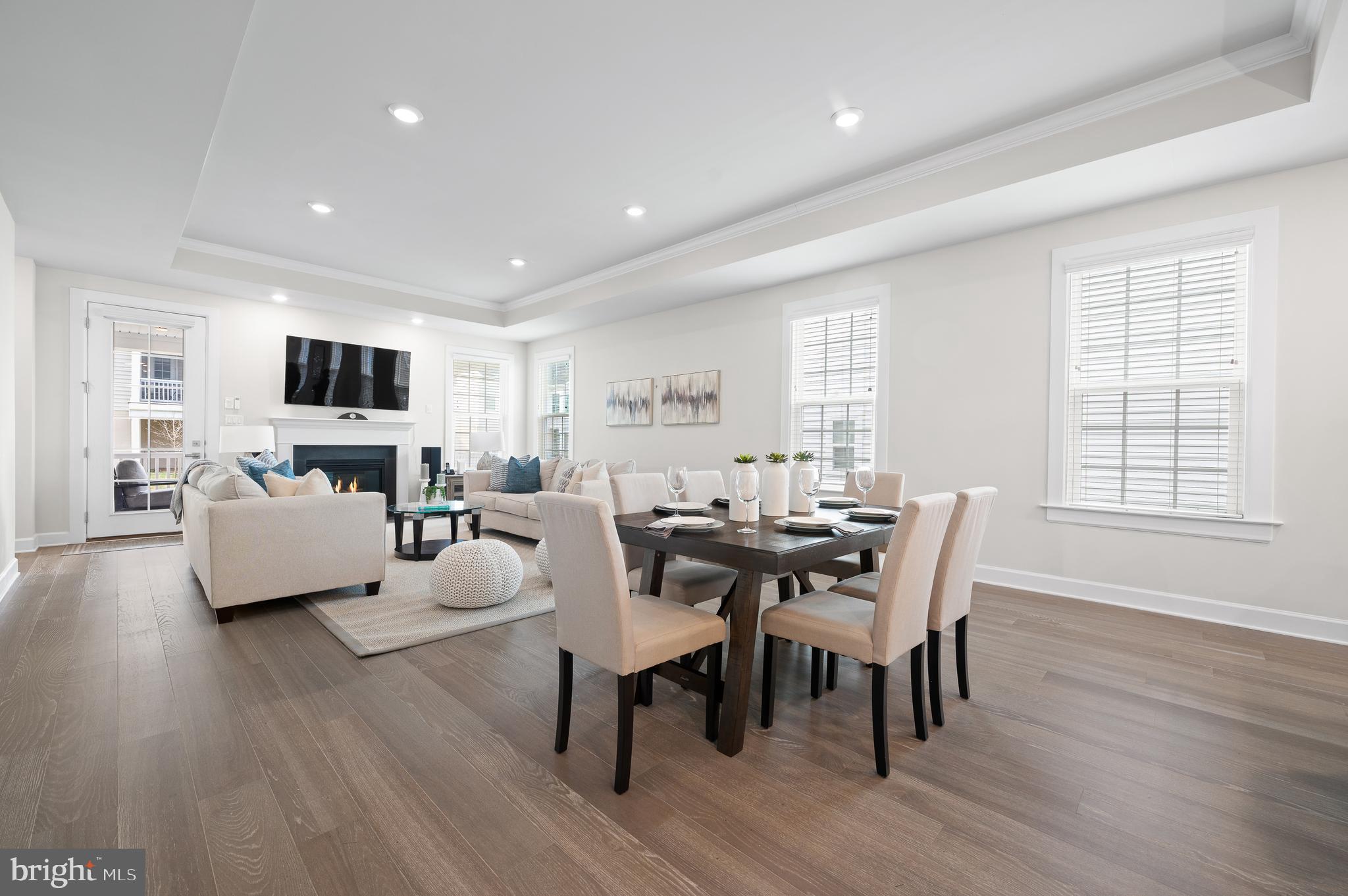 GREYSTONE - Residential