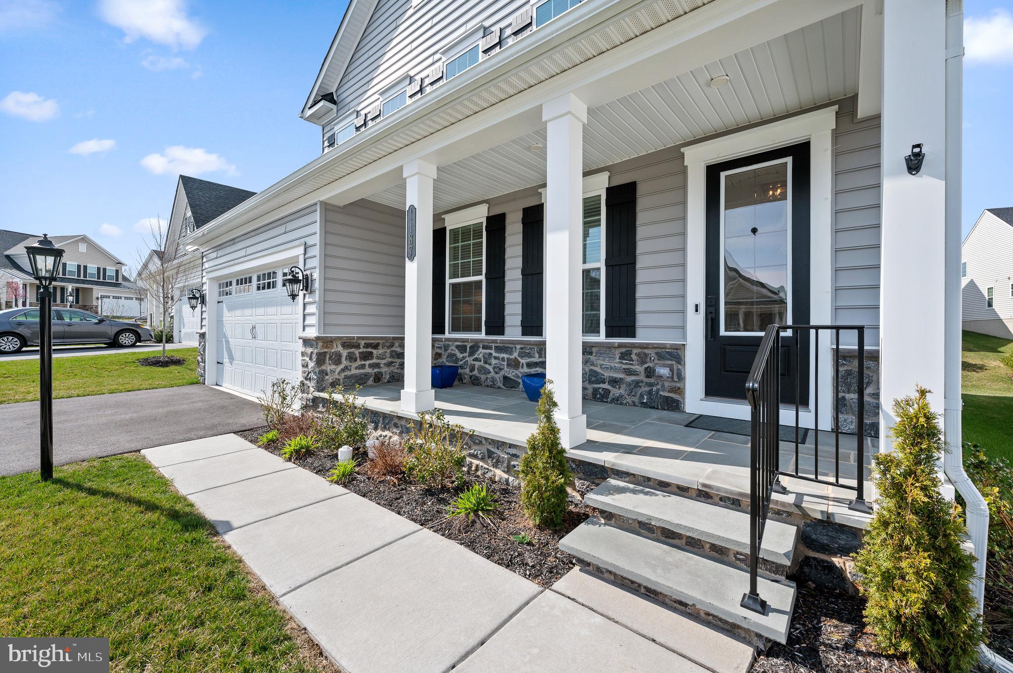 GREYSTONE - Residential