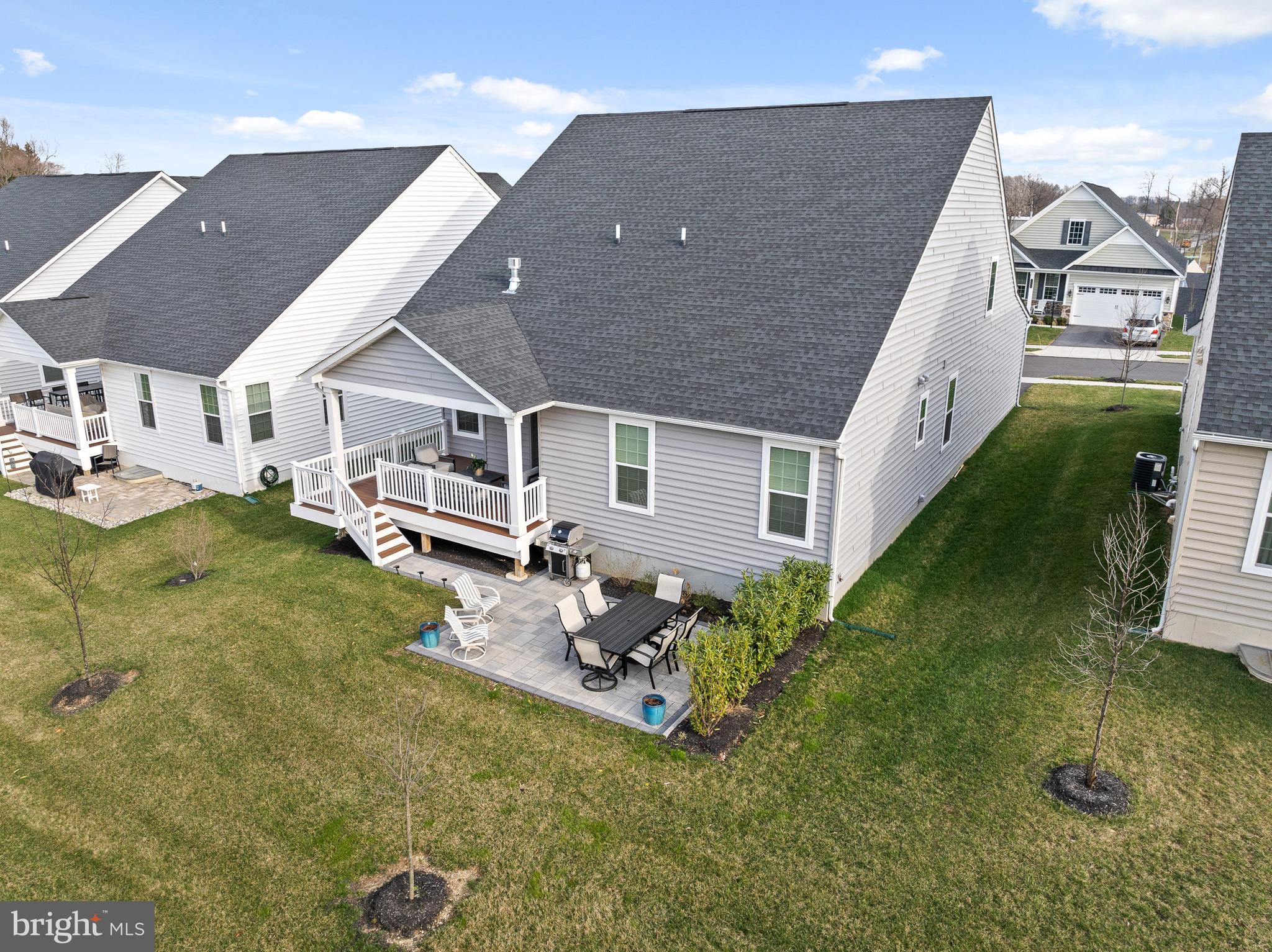 GREYSTONE - Residential