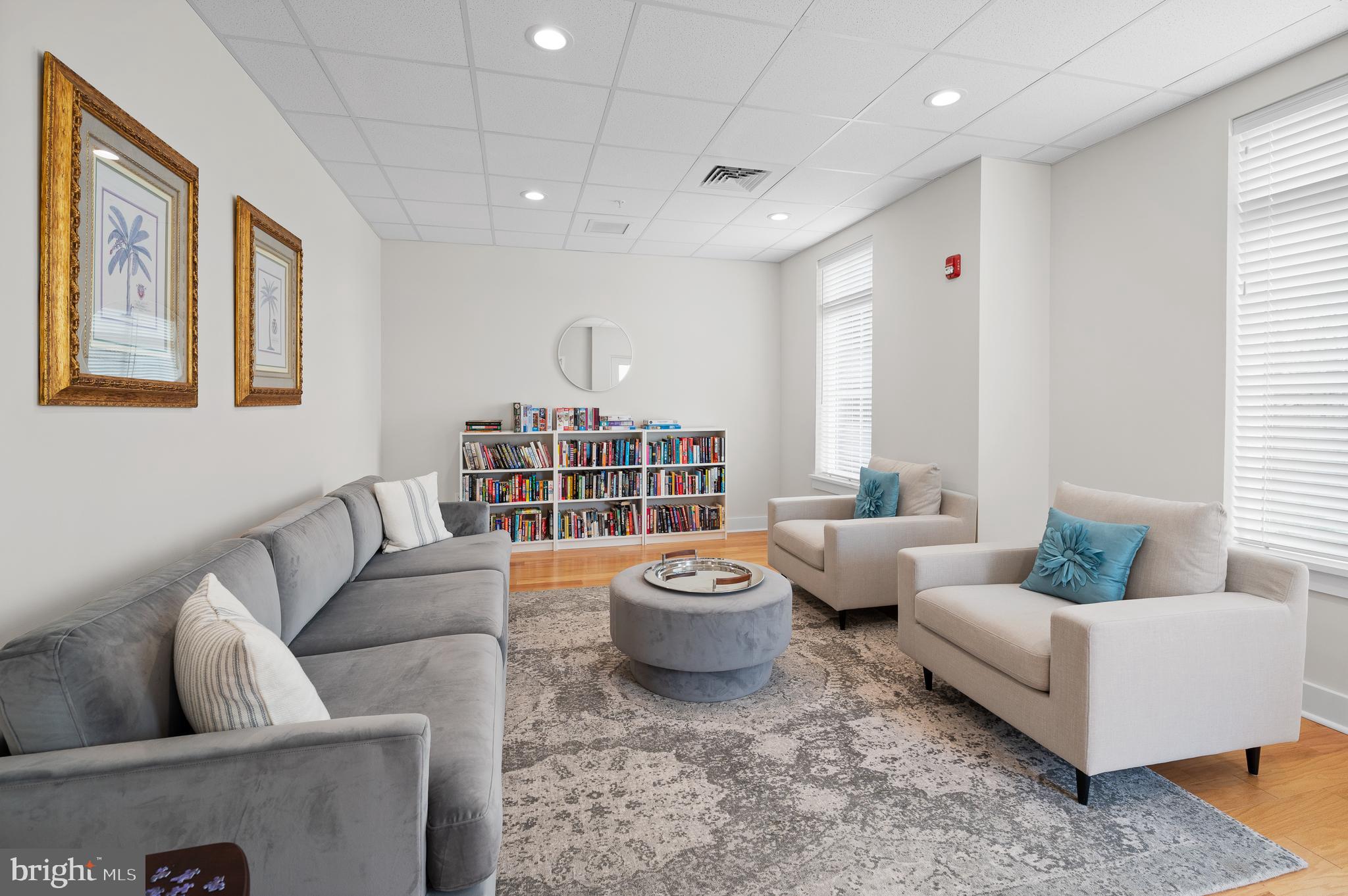 GREYSTONE - Residential