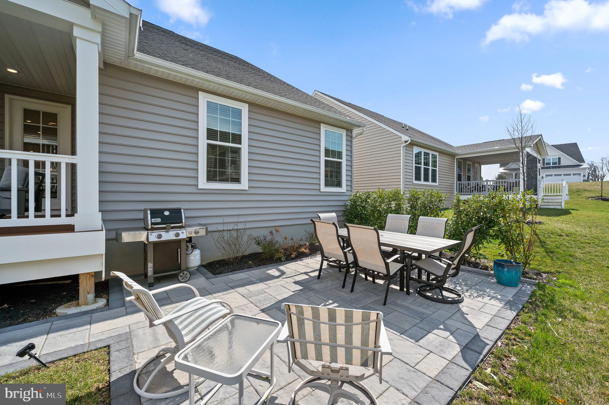 GREYSTONE - Residential